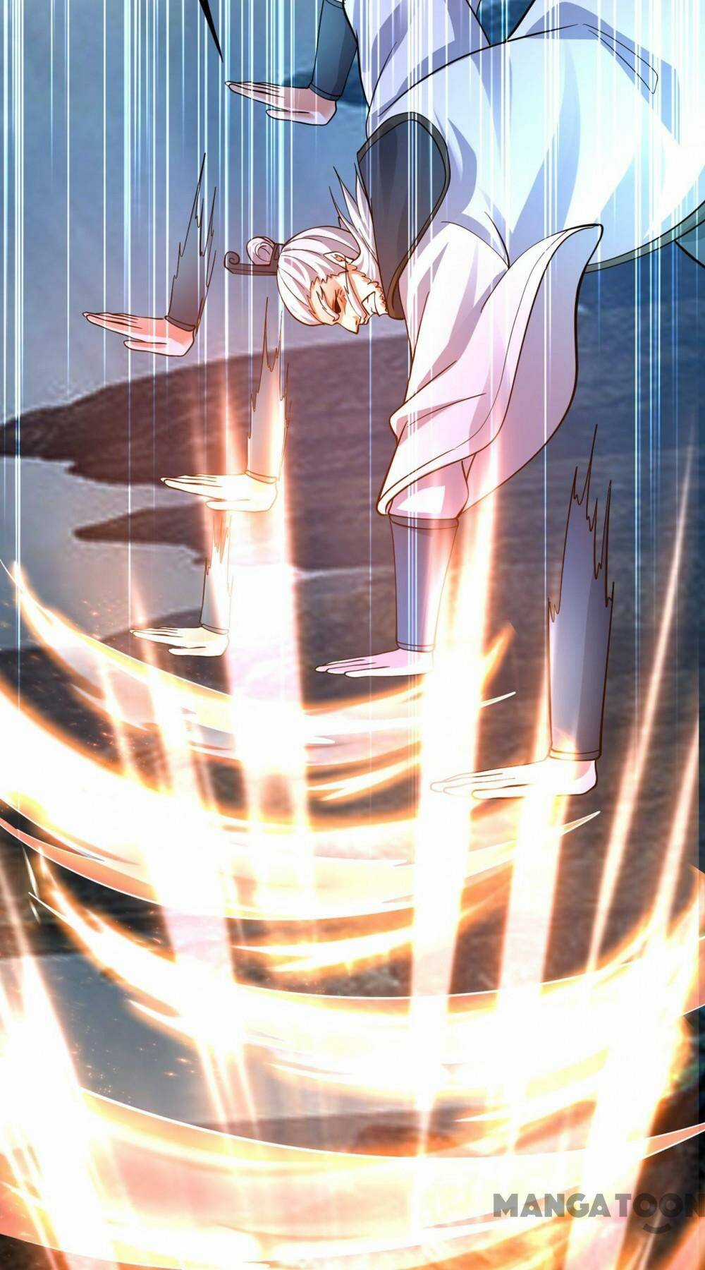 Tối Cường Thần Y Tại Đô Thị Chapter 294 trang 8