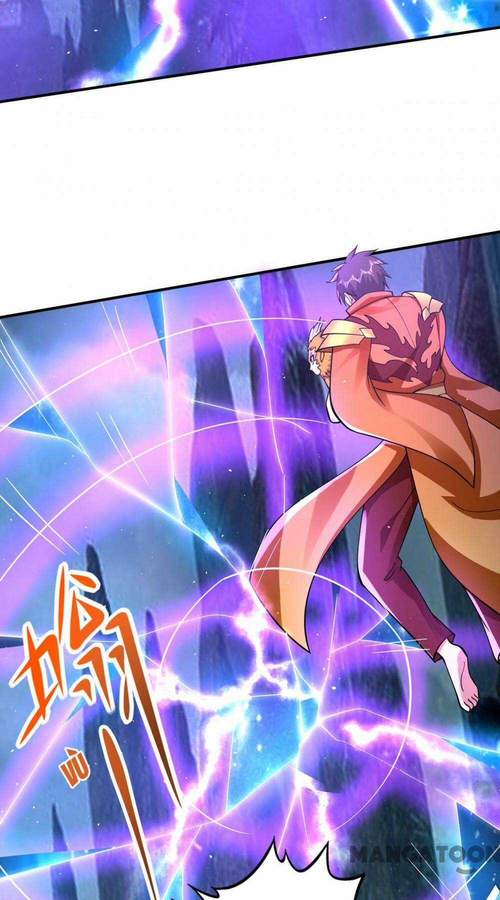 Tối Cường Thần Y Tại Đô Thị Chapter 295 trang 10