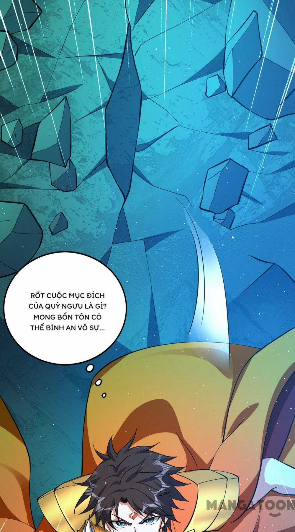 Tối Cường Thần Y Tại Đô Thị Chapter 295 trang 17