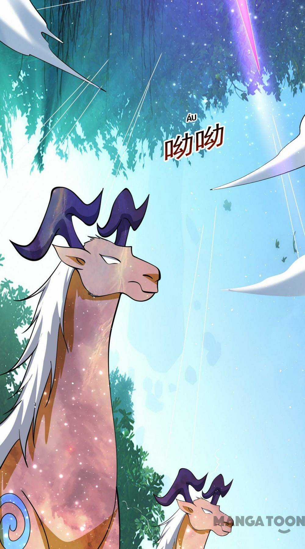 Tối Cường Thần Y Tại Đô Thị Chapter 295 trang 20