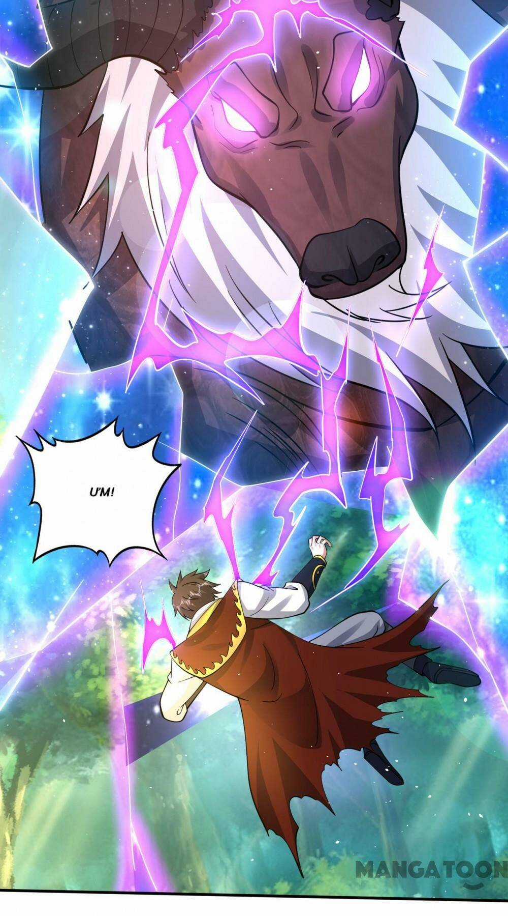 Tối Cường Thần Y Tại Đô Thị Chapter 295 trang 23