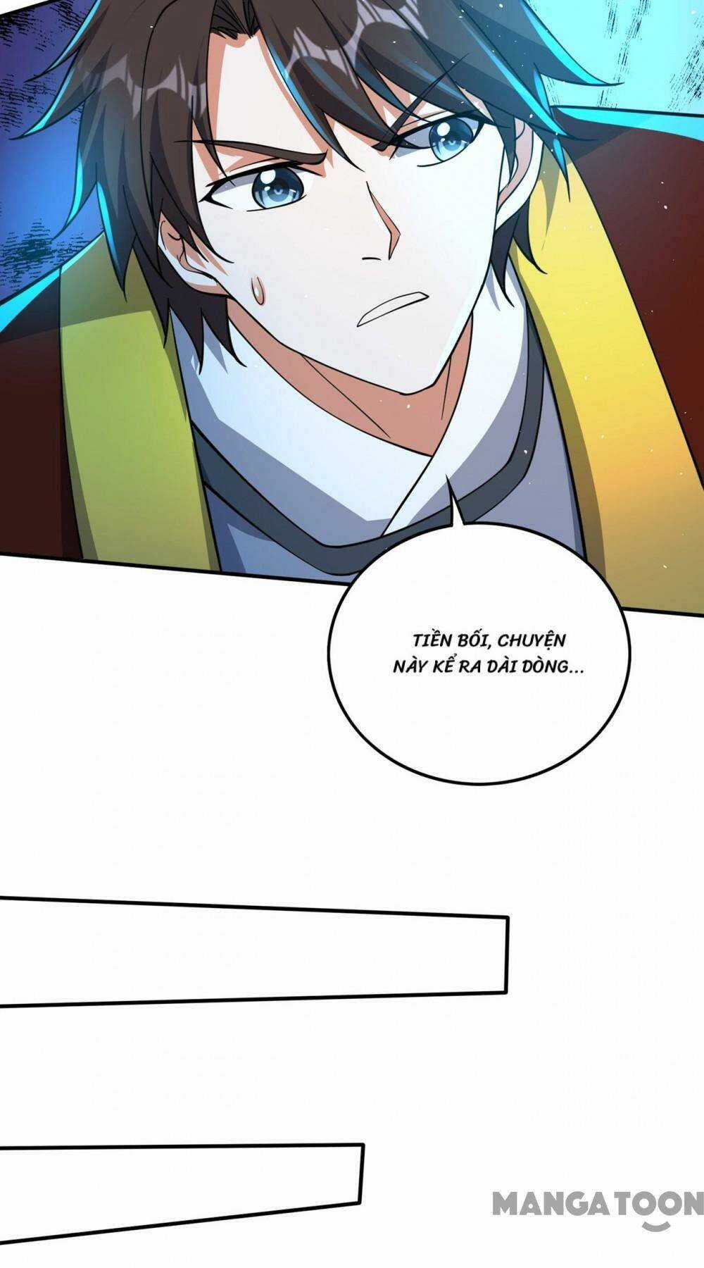 Tối Cường Thần Y Tại Đô Thị Chapter 295 trang 27