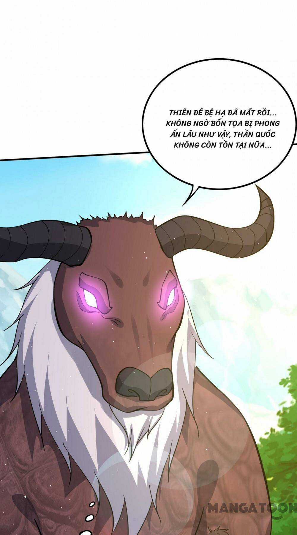 Tối Cường Thần Y Tại Đô Thị Chapter 295 trang 28