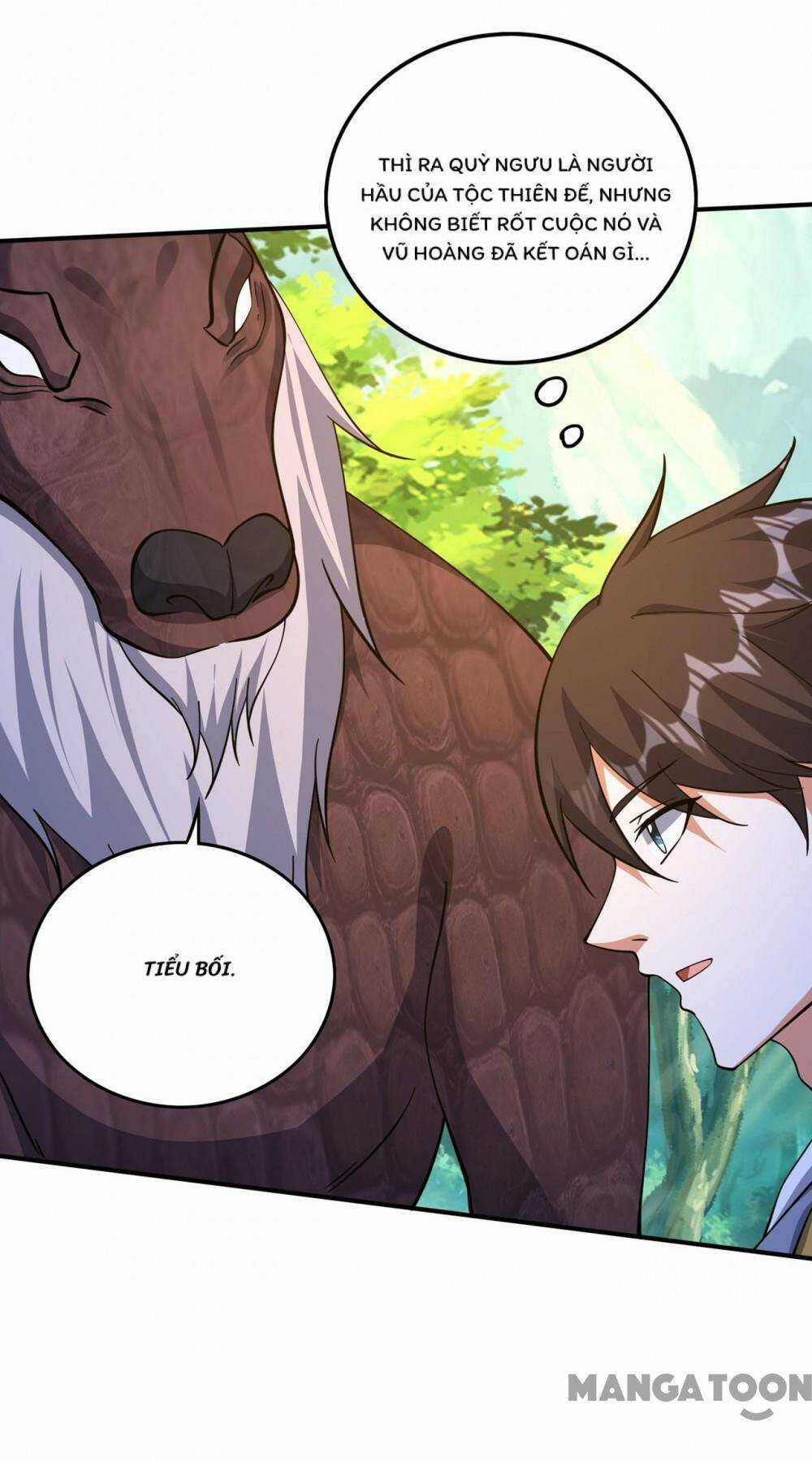 Tối Cường Thần Y Tại Đô Thị Chapter 295 trang 30