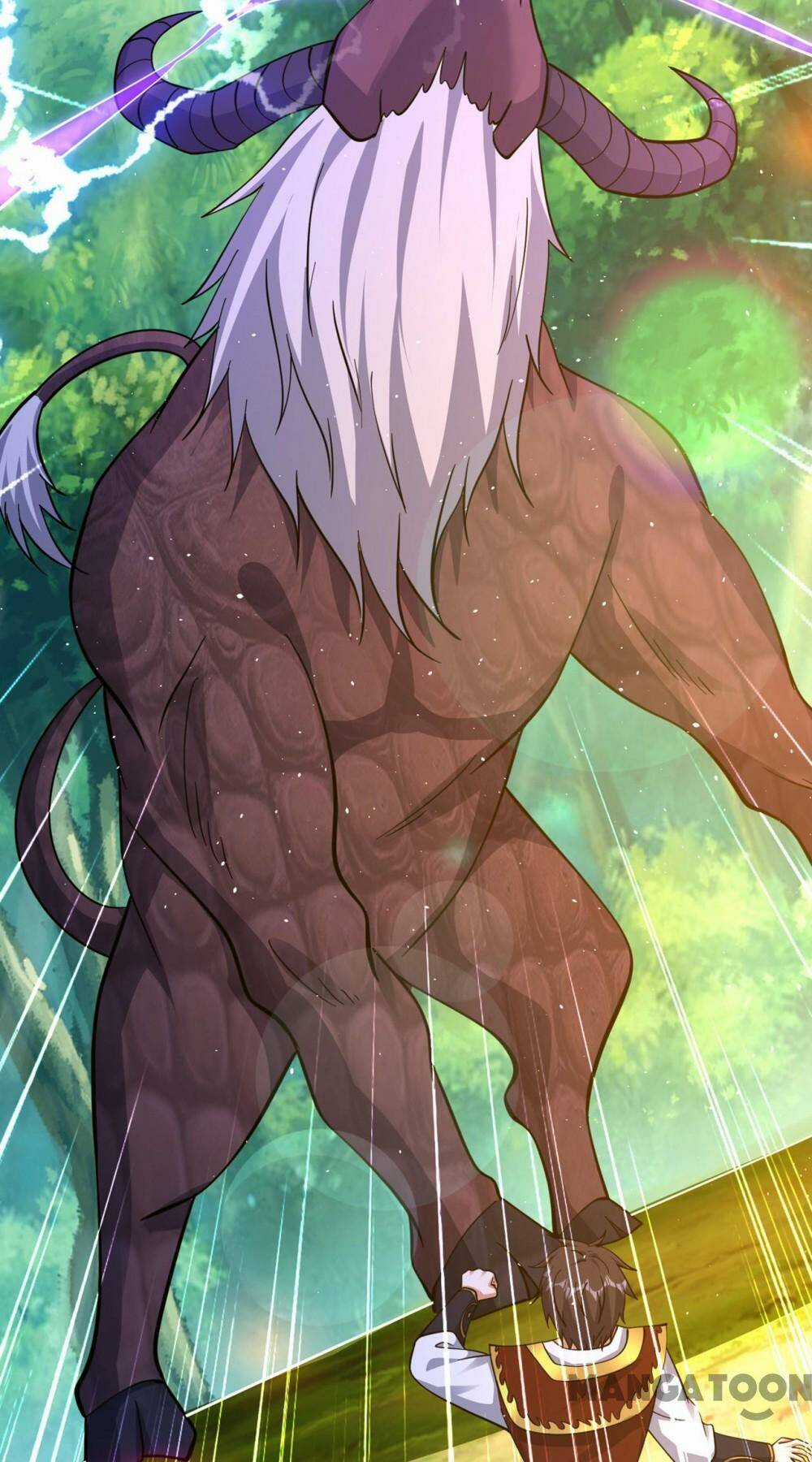 Tối Cường Thần Y Tại Đô Thị Chapter 295 trang 32