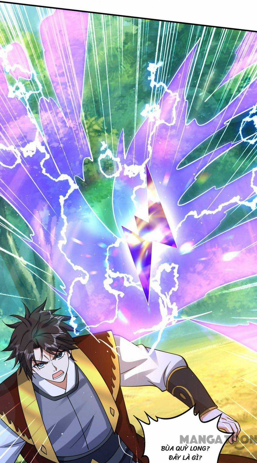 Tối Cường Thần Y Tại Đô Thị Chapter 295 trang 37