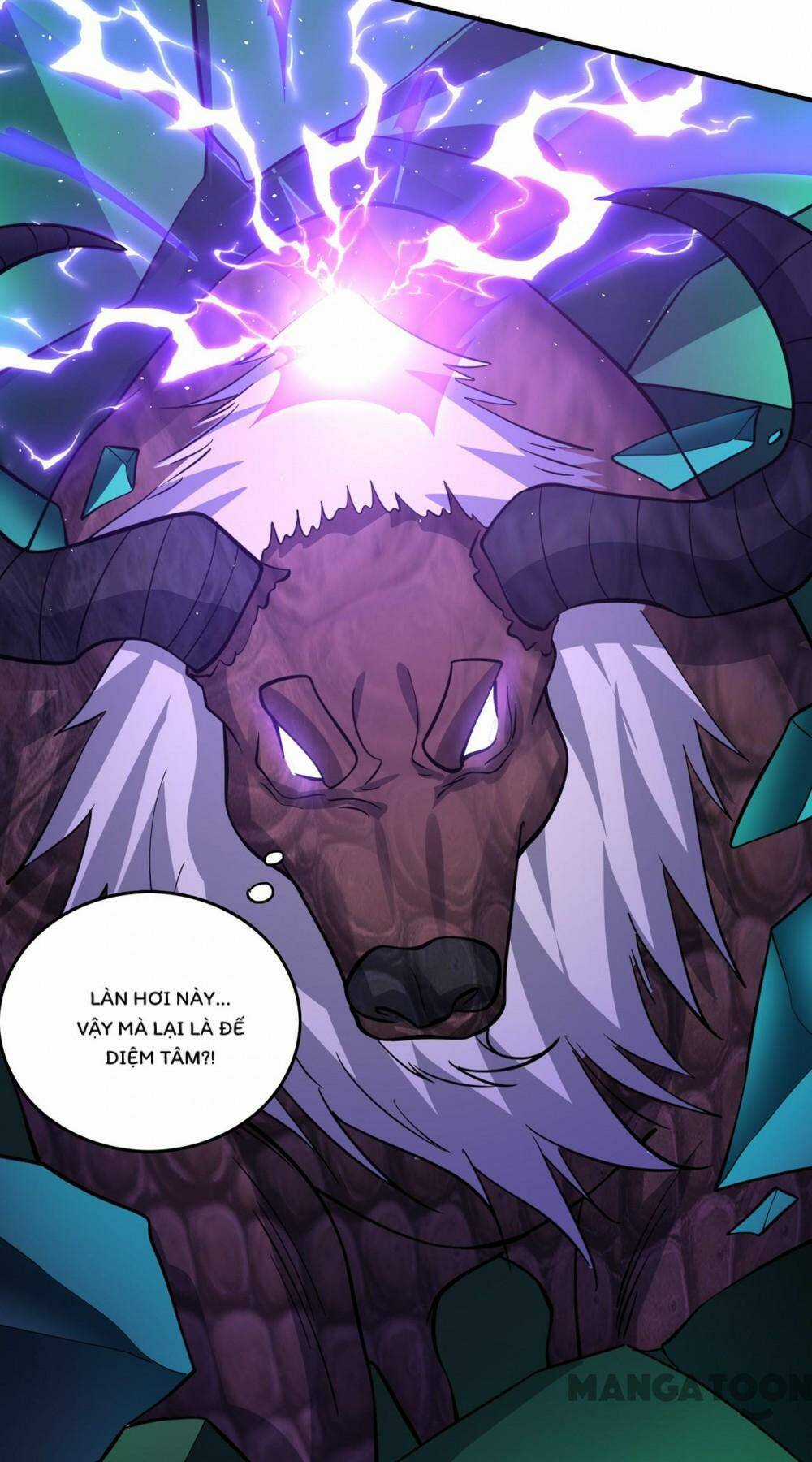 Tối Cường Thần Y Tại Đô Thị Chapter 295 trang 4