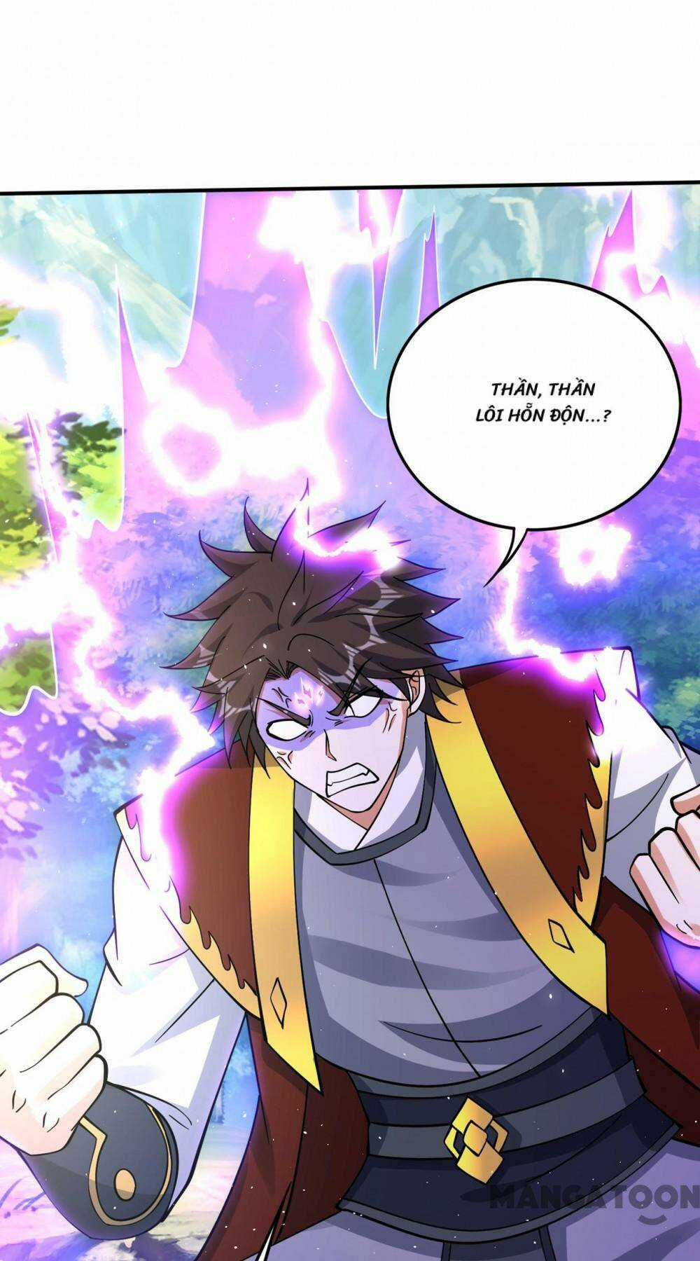 Tối Cường Thần Y Tại Đô Thị Chapter 295 trang 42