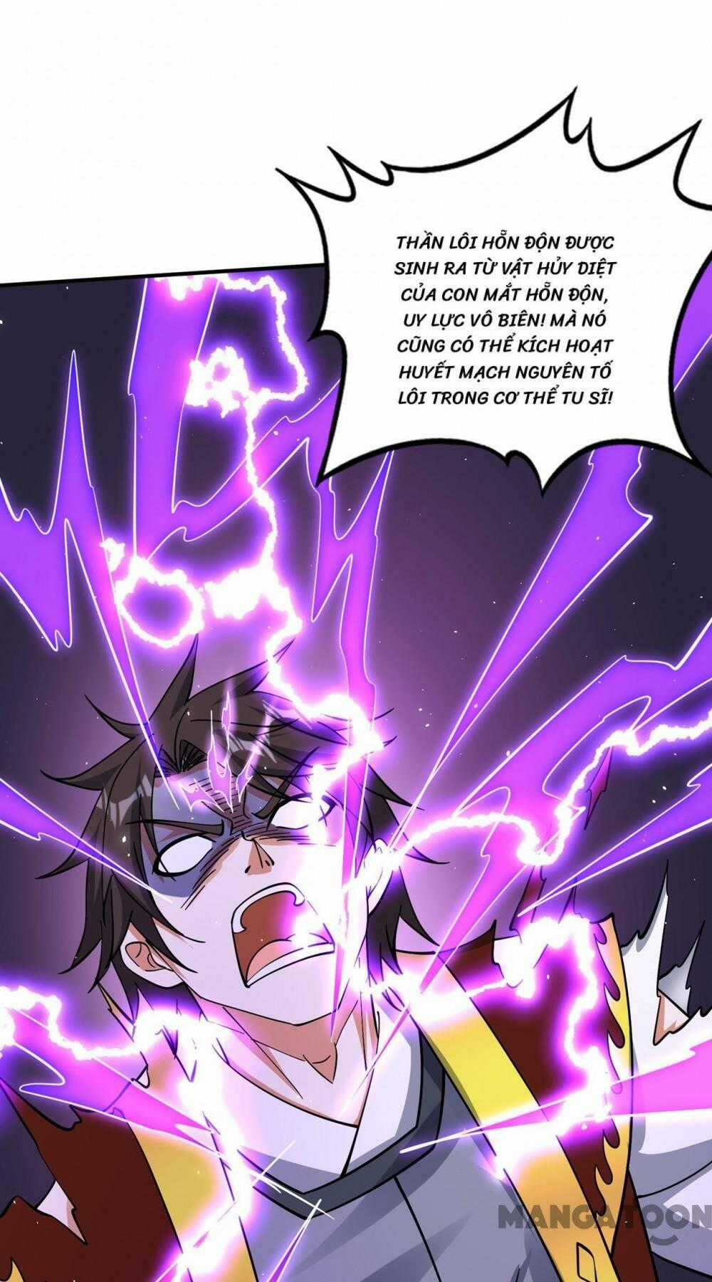 Tối Cường Thần Y Tại Đô Thị Chapter 296 trang 0