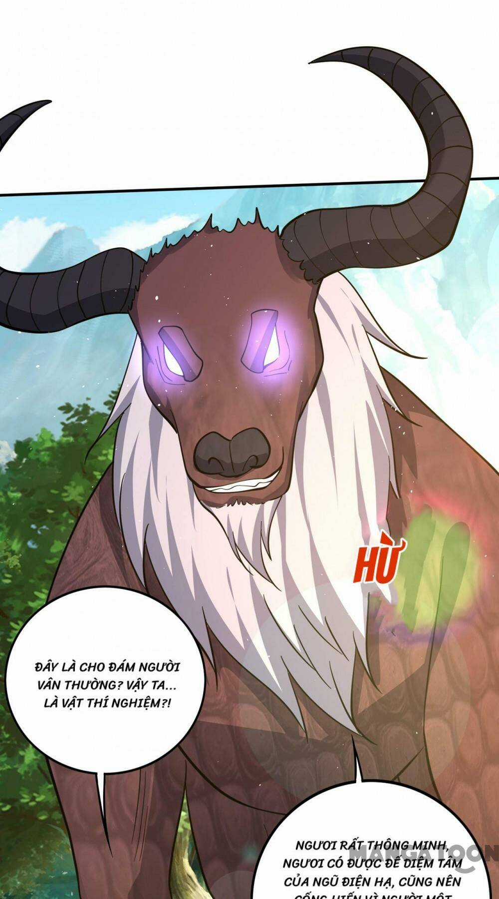 Tối Cường Thần Y Tại Đô Thị Chapter 296 trang 12