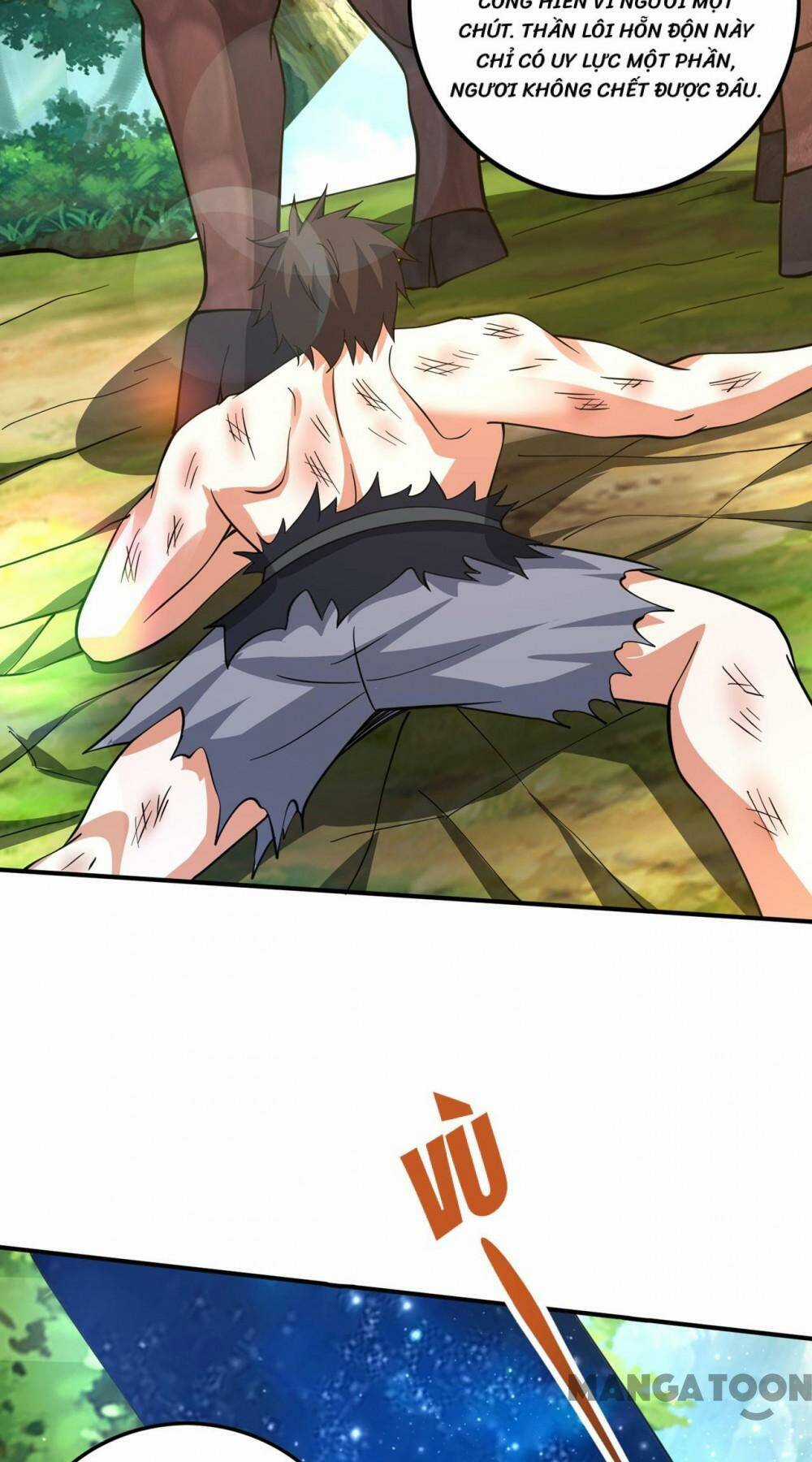 Tối Cường Thần Y Tại Đô Thị Chapter 296 trang 13