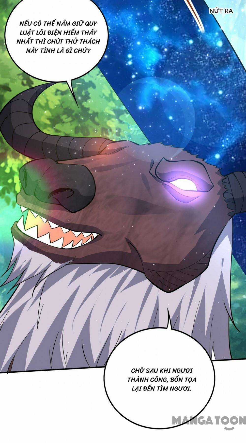 Tối Cường Thần Y Tại Đô Thị Chapter 296 trang 14