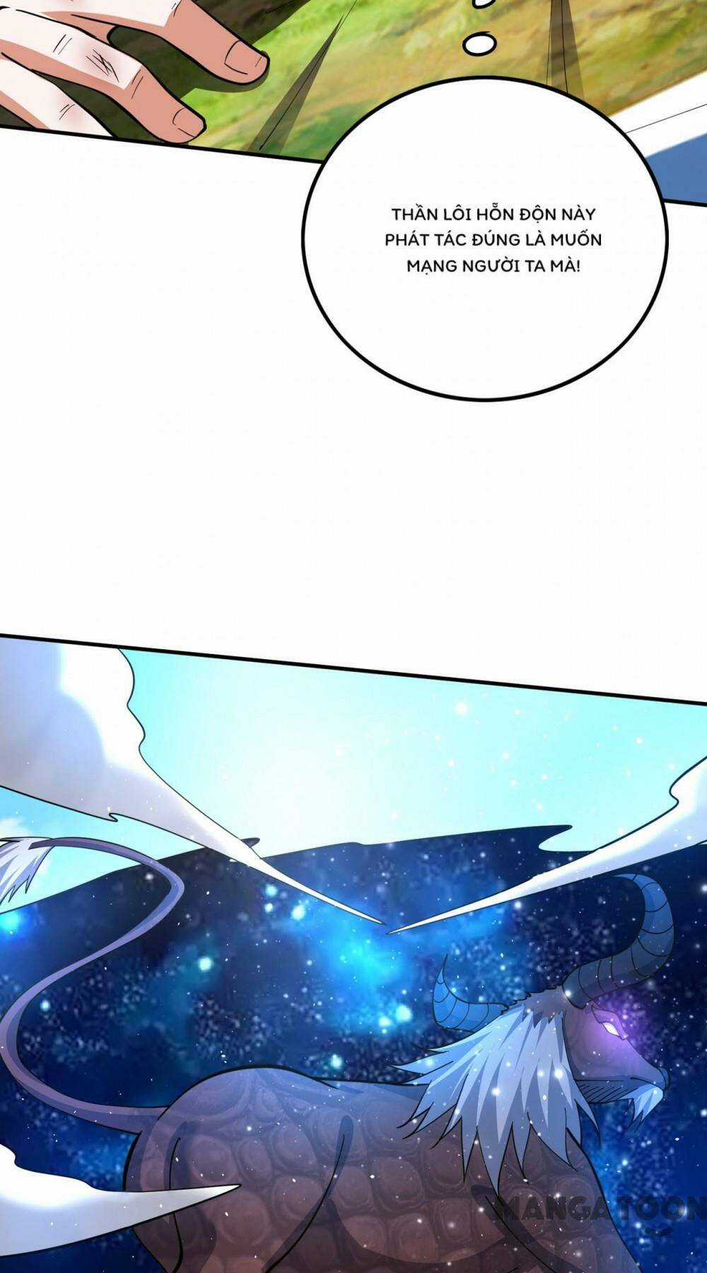 Tối Cường Thần Y Tại Đô Thị Chapter 296 trang 16