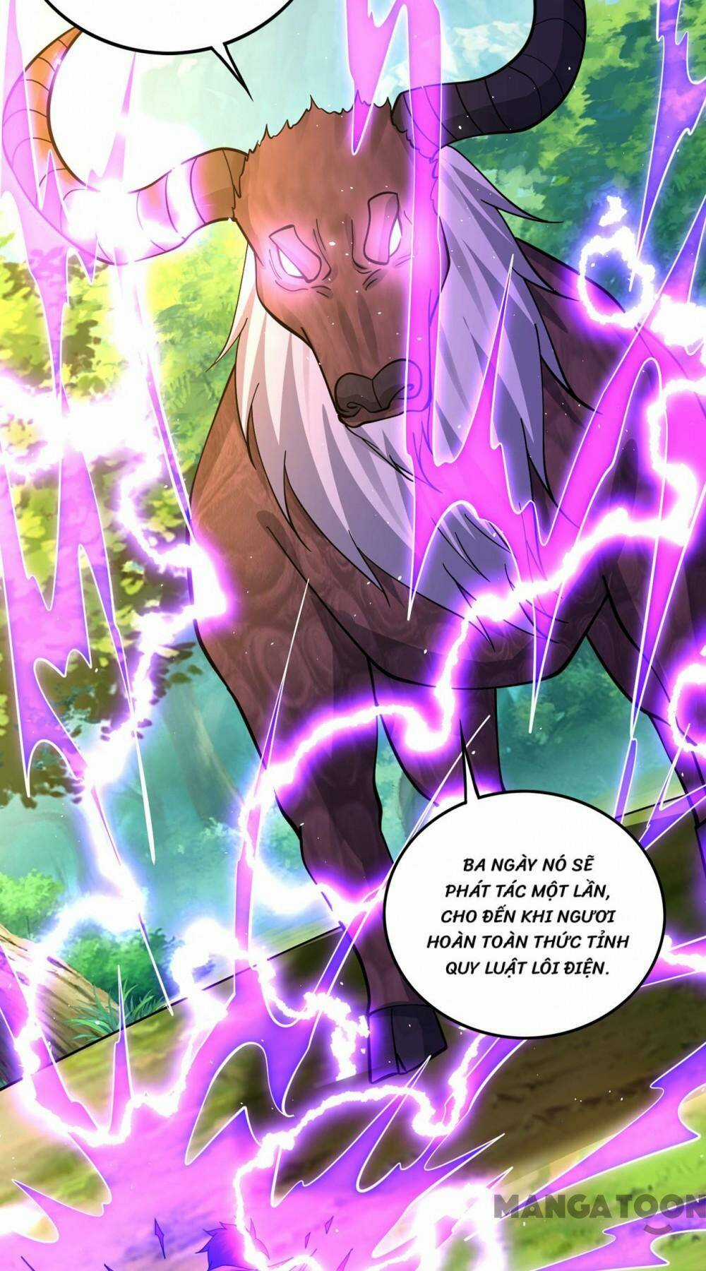 Tối Cường Thần Y Tại Đô Thị Chapter 296 trang 2