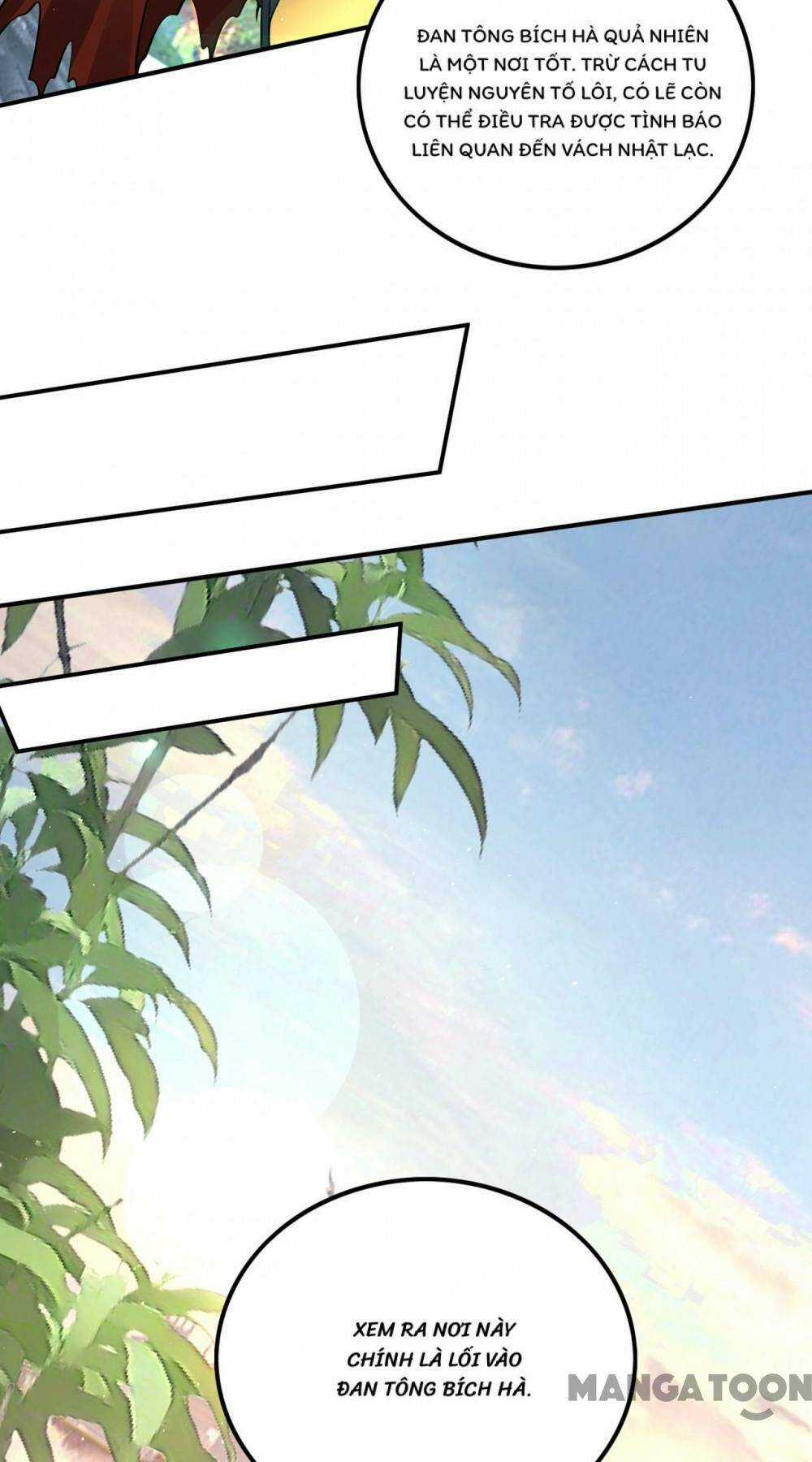 Tối Cường Thần Y Tại Đô Thị Chapter 296 trang 29