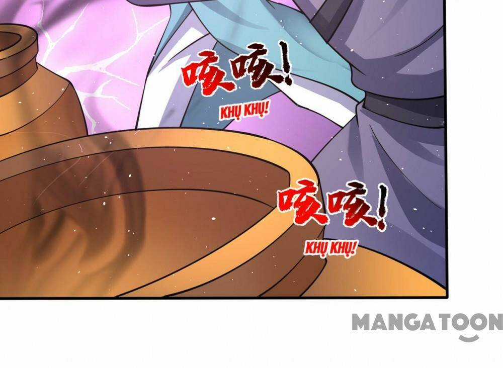 Tối Cường Thần Y Tại Đô Thị Chapter 296 trang 34