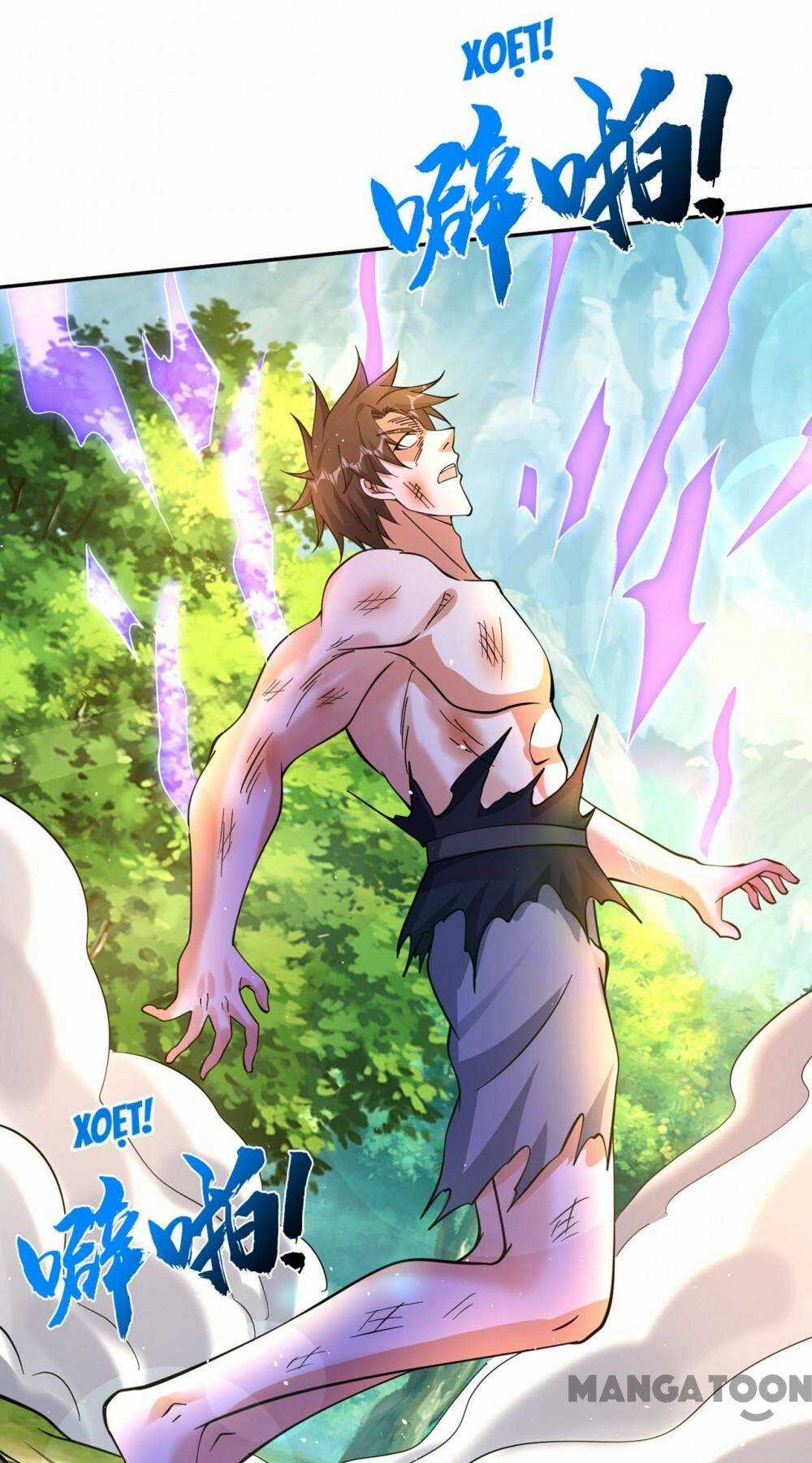 Tối Cường Thần Y Tại Đô Thị Chapter 296 trang 4