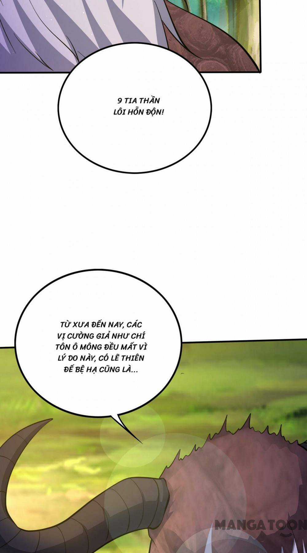 Tối Cường Thần Y Tại Đô Thị Chapter 296 trang 8