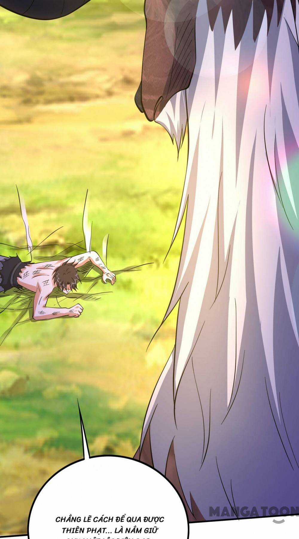 Tối Cường Thần Y Tại Đô Thị Chapter 296 trang 9