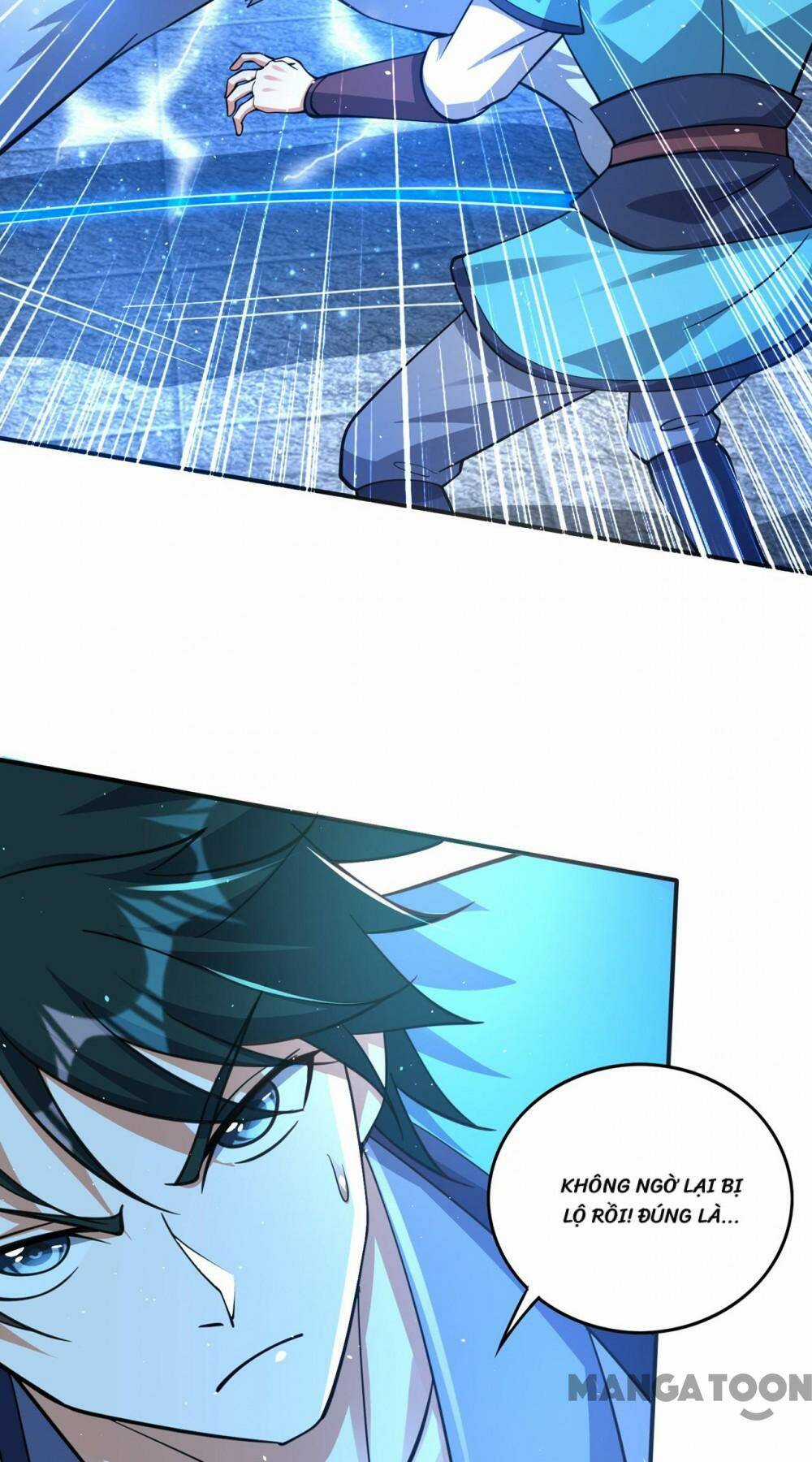 Tối Cường Thần Y Tại Đô Thị Chapter 297 trang 23