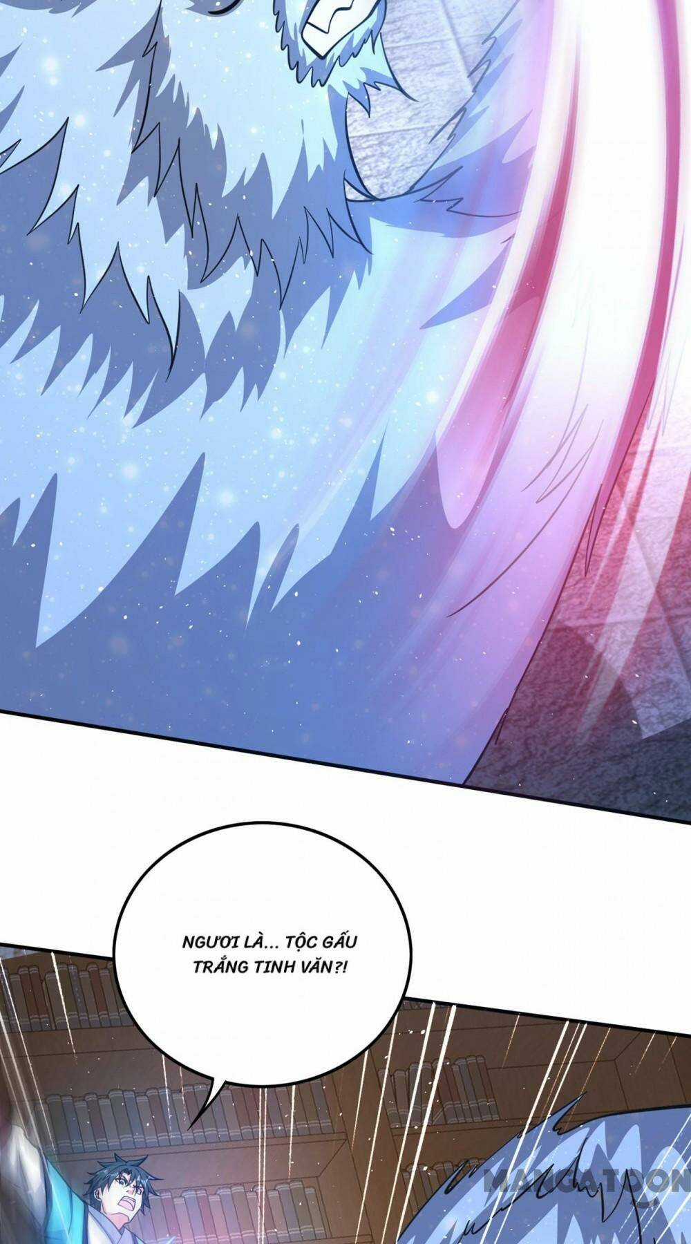 Tối Cường Thần Y Tại Đô Thị Chapter 297 trang 25