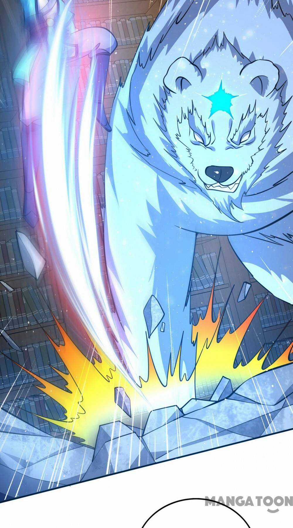 Tối Cường Thần Y Tại Đô Thị Chapter 297 trang 26