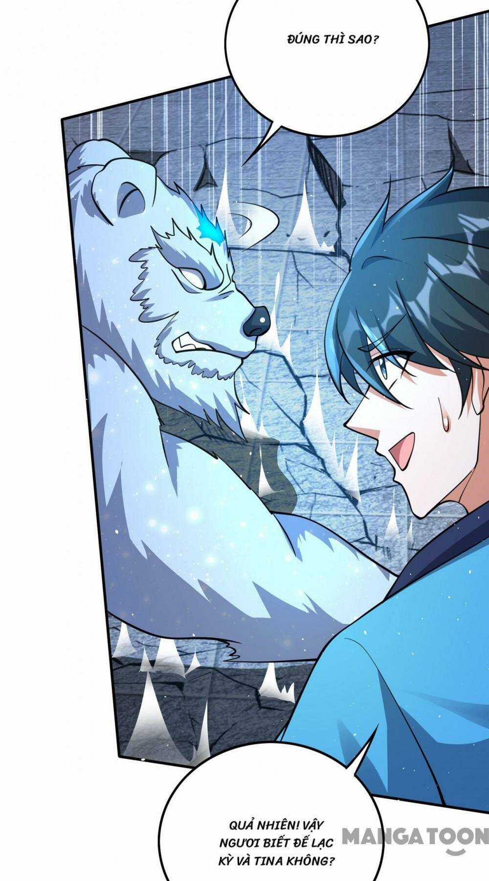 Tối Cường Thần Y Tại Đô Thị Chapter 297 trang 27