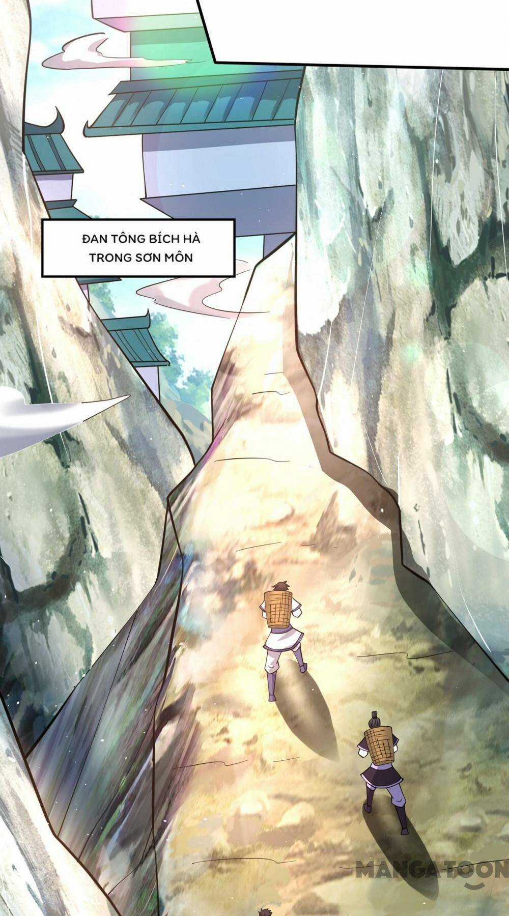 Tối Cường Thần Y Tại Đô Thị Chapter 297 trang 3