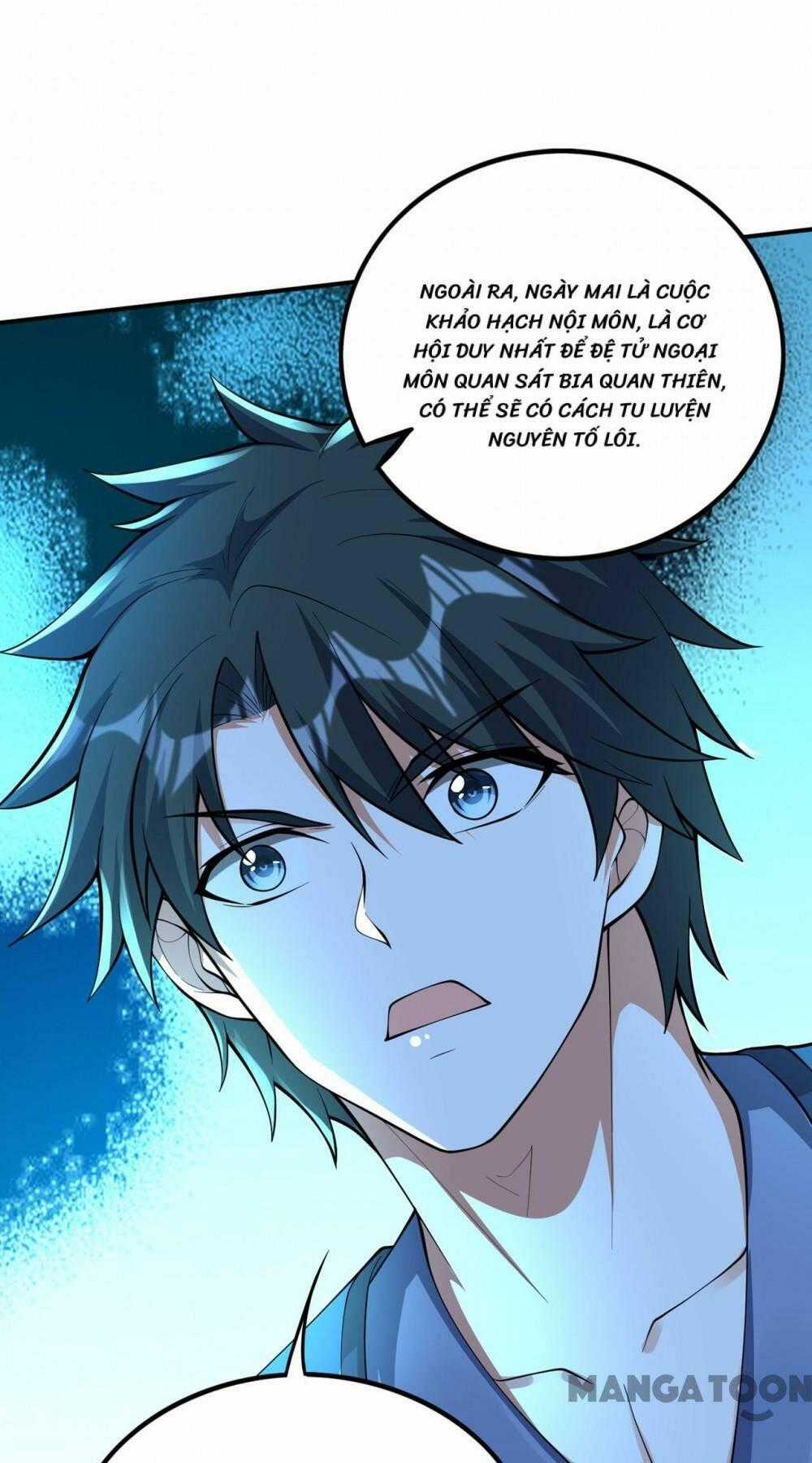 Tối Cường Thần Y Tại Đô Thị Chapter 298 trang 0