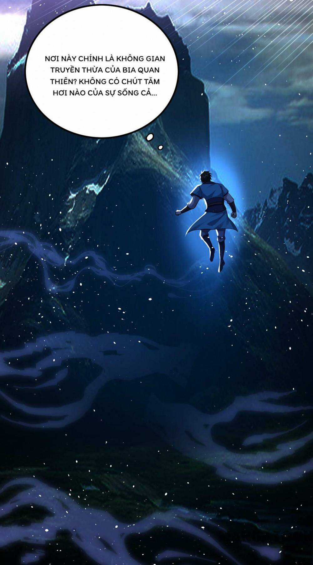 Tối Cường Thần Y Tại Đô Thị Chapter 298 trang 15