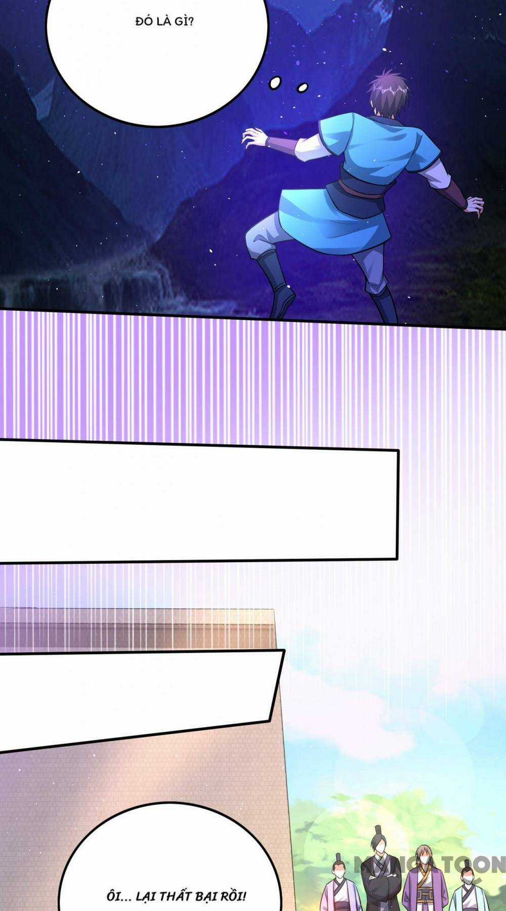 Tối Cường Thần Y Tại Đô Thị Chapter 298 trang 17