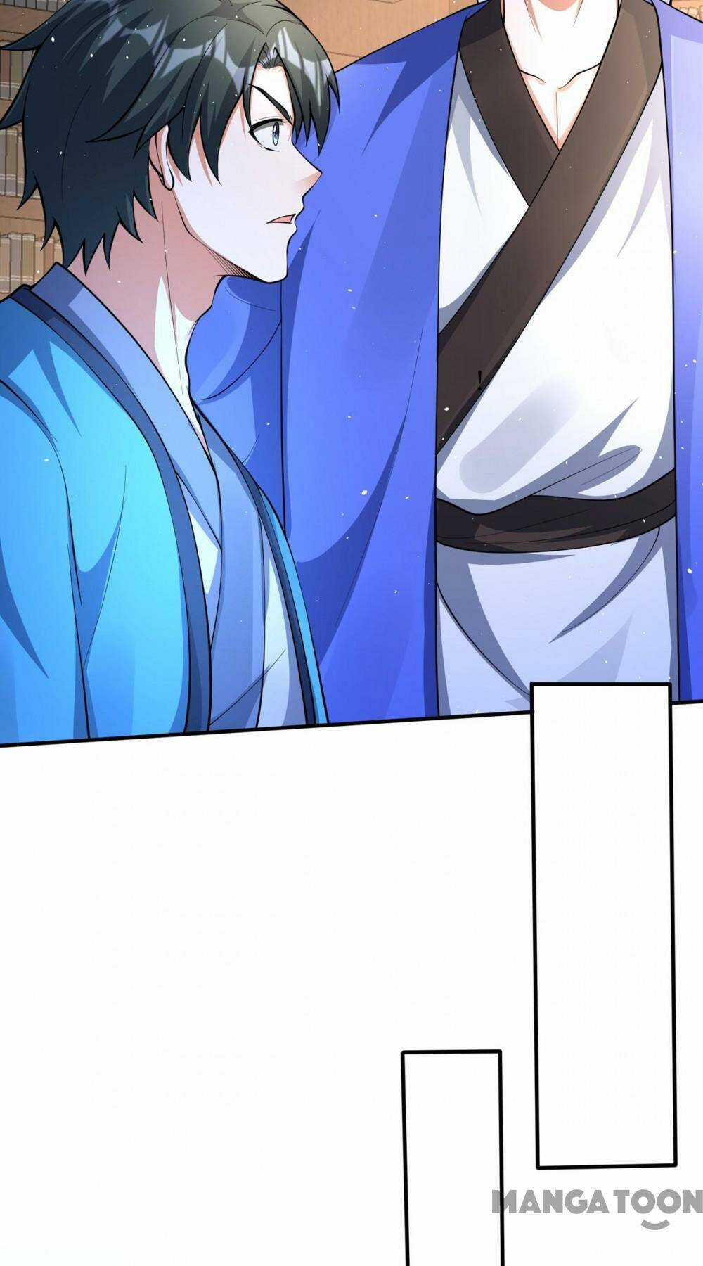 Tối Cường Thần Y Tại Đô Thị Chapter 298 trang 2