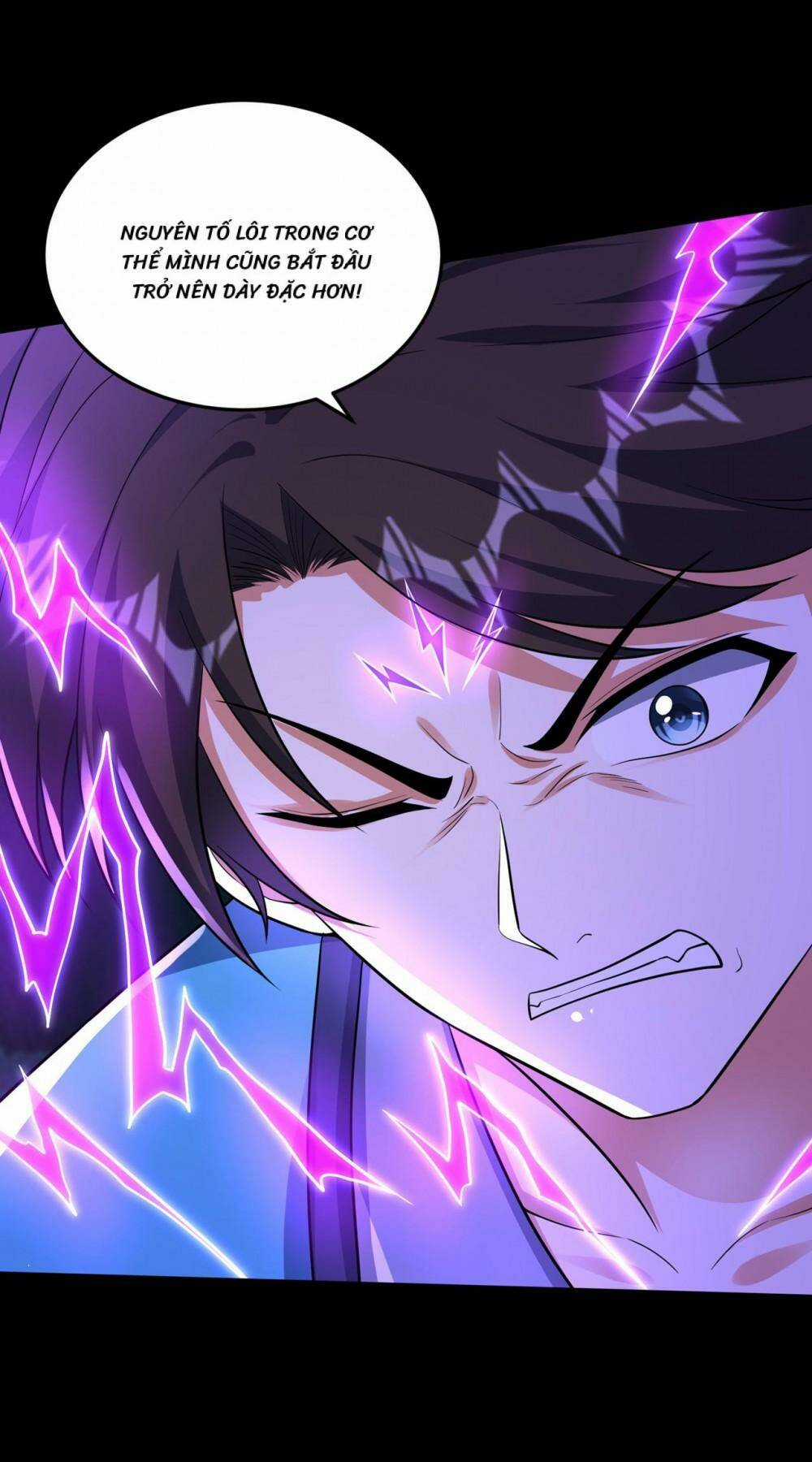 Tối Cường Thần Y Tại Đô Thị Chapter 298 trang 30