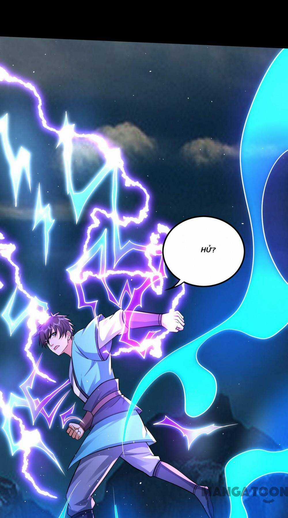 Tối Cường Thần Y Tại Đô Thị Chapter 298 trang 31