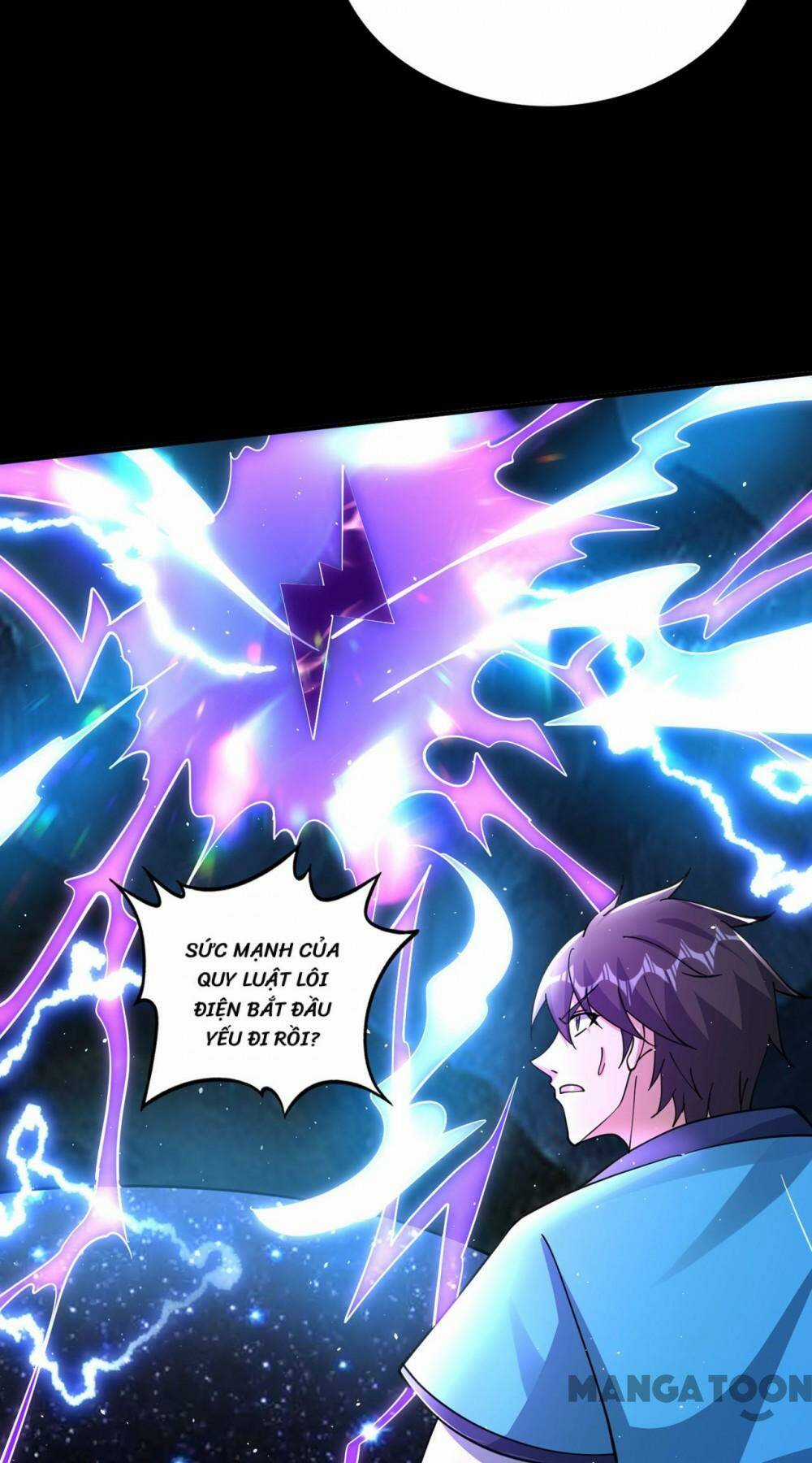 Tối Cường Thần Y Tại Đô Thị Chapter 298 trang 38