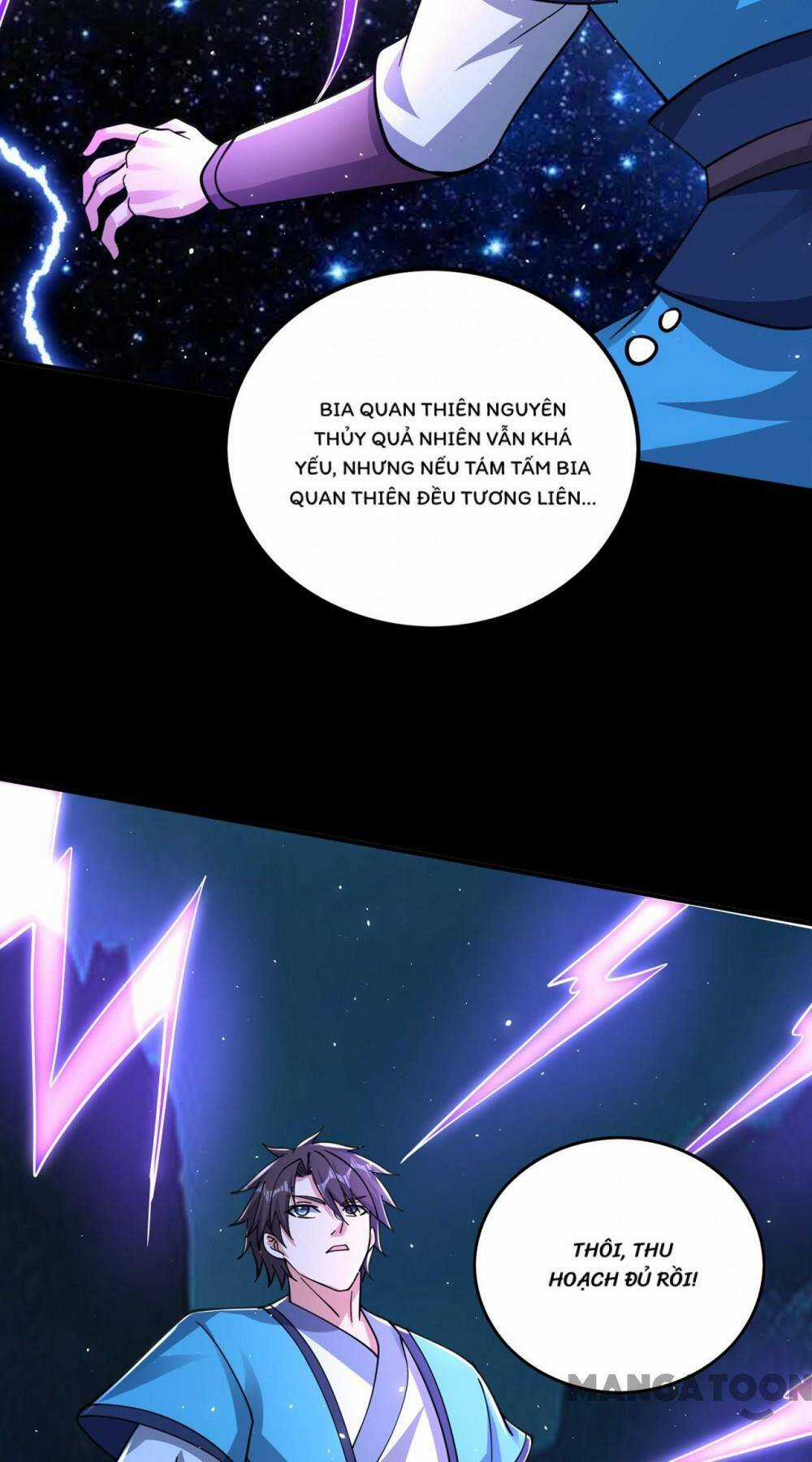 Tối Cường Thần Y Tại Đô Thị Chapter 298 trang 39