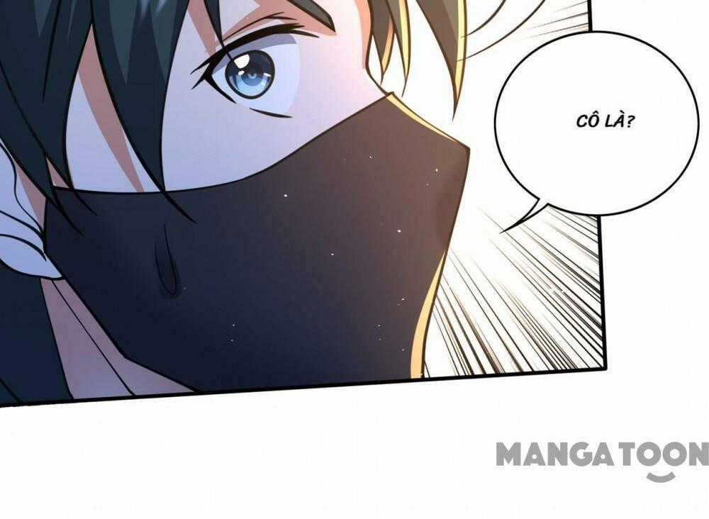 Tối Cường Thần Y Tại Đô Thị Chapter 298 trang 43