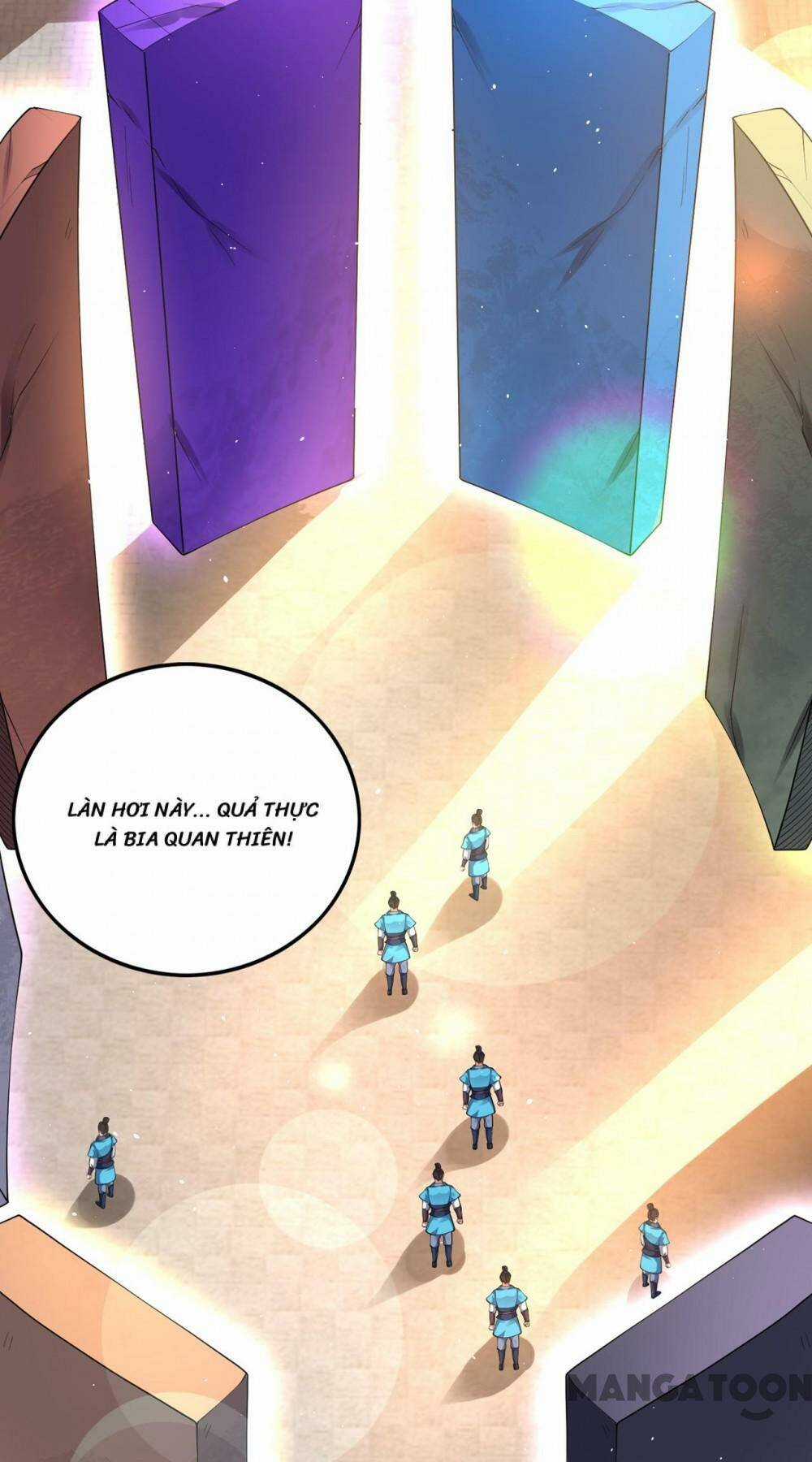 Tối Cường Thần Y Tại Đô Thị Chapter 298 trang 6