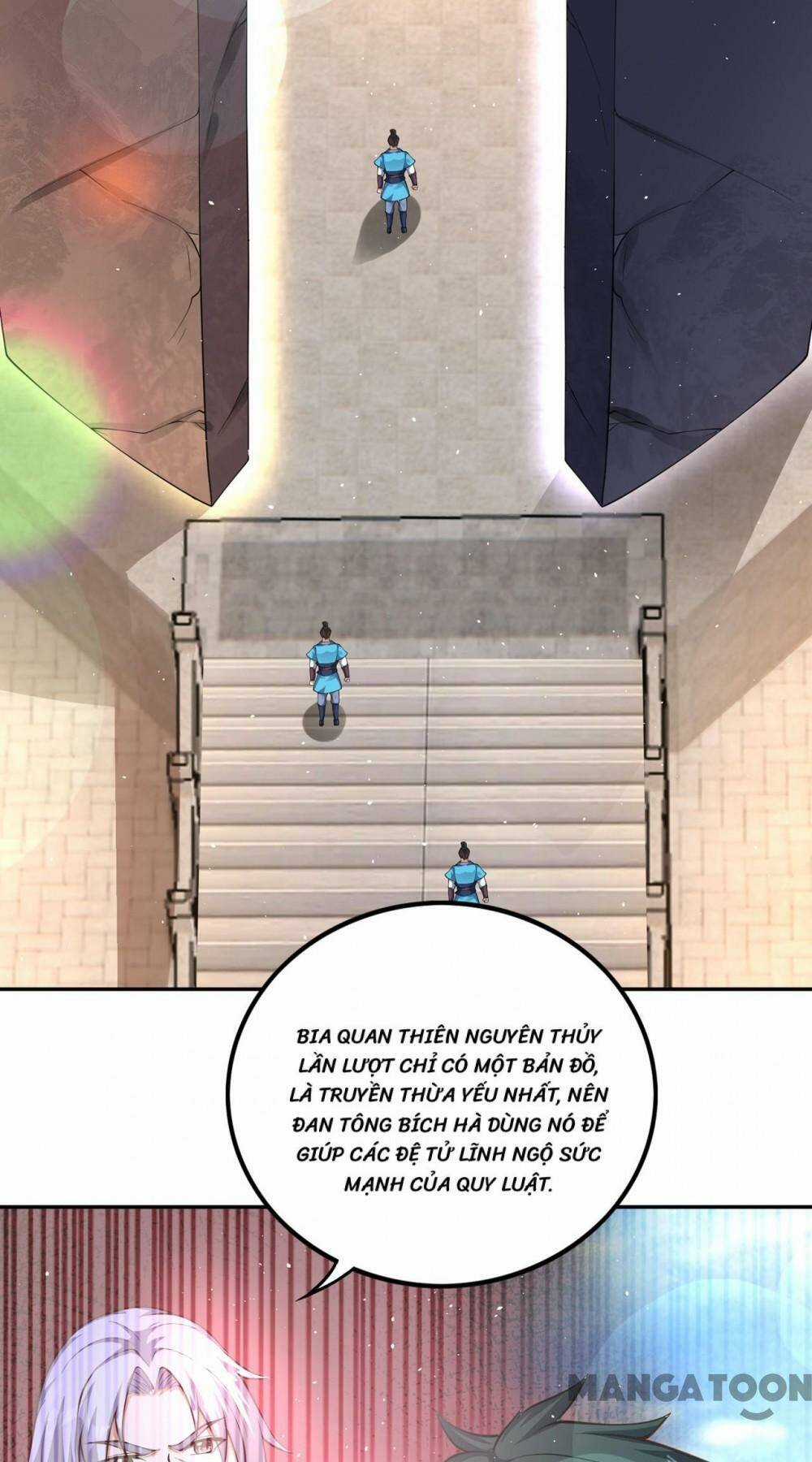 Tối Cường Thần Y Tại Đô Thị Chapter 298 trang 7