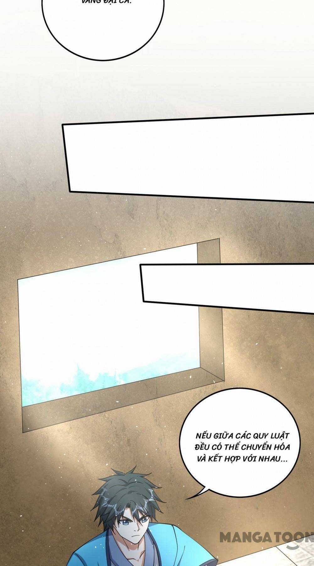 Tối Cường Thần Y Tại Đô Thị Chapter 299 trang 15