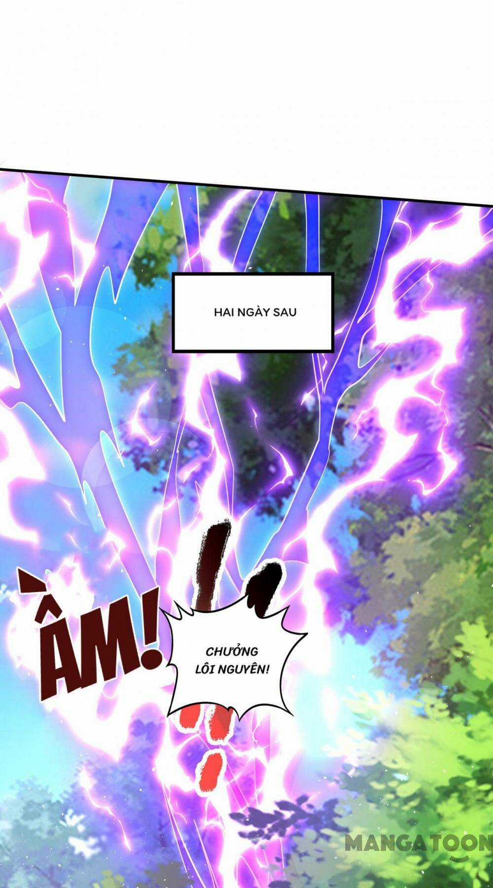 Tối Cường Thần Y Tại Đô Thị Chapter 299 trang 18