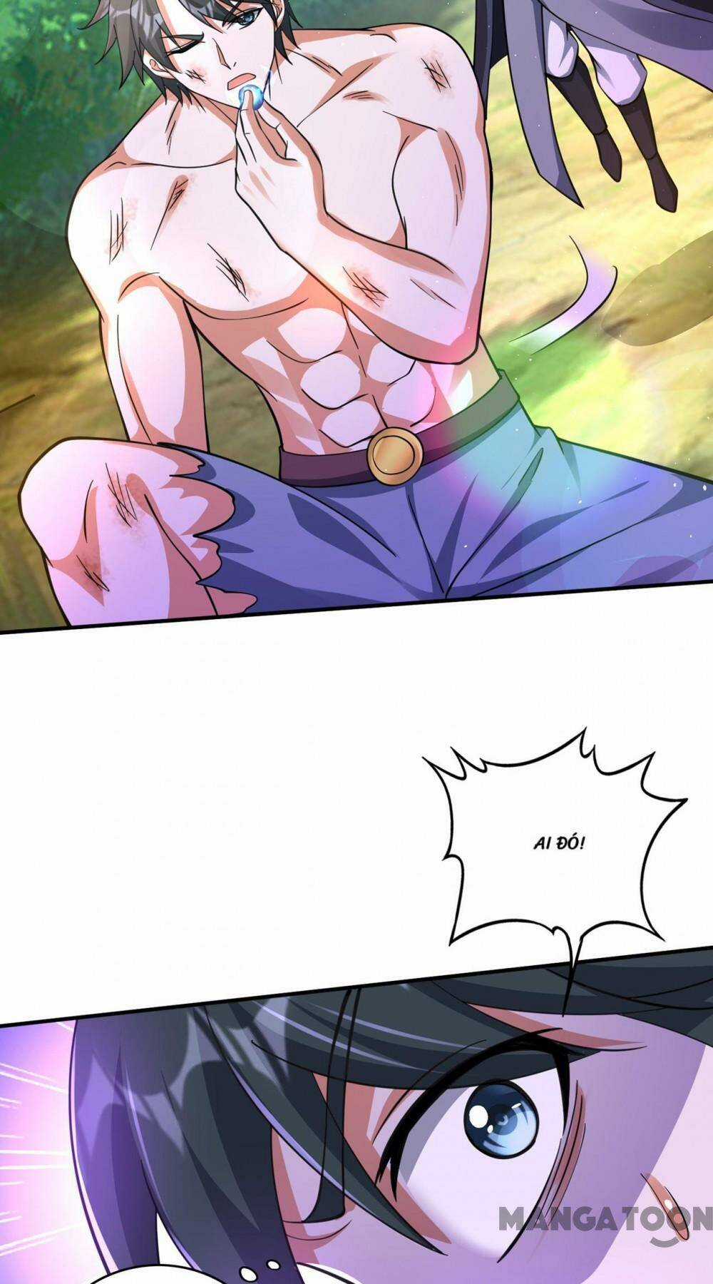 Tối Cường Thần Y Tại Đô Thị Chapter 299 trang 29