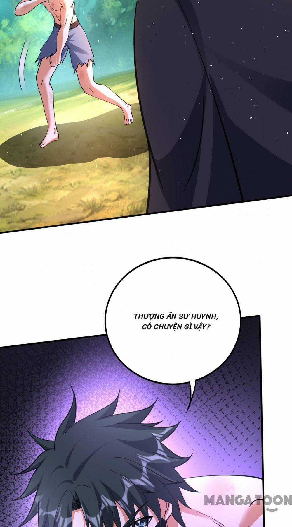 Tối Cường Thần Y Tại Đô Thị Chapter 299 trang 31