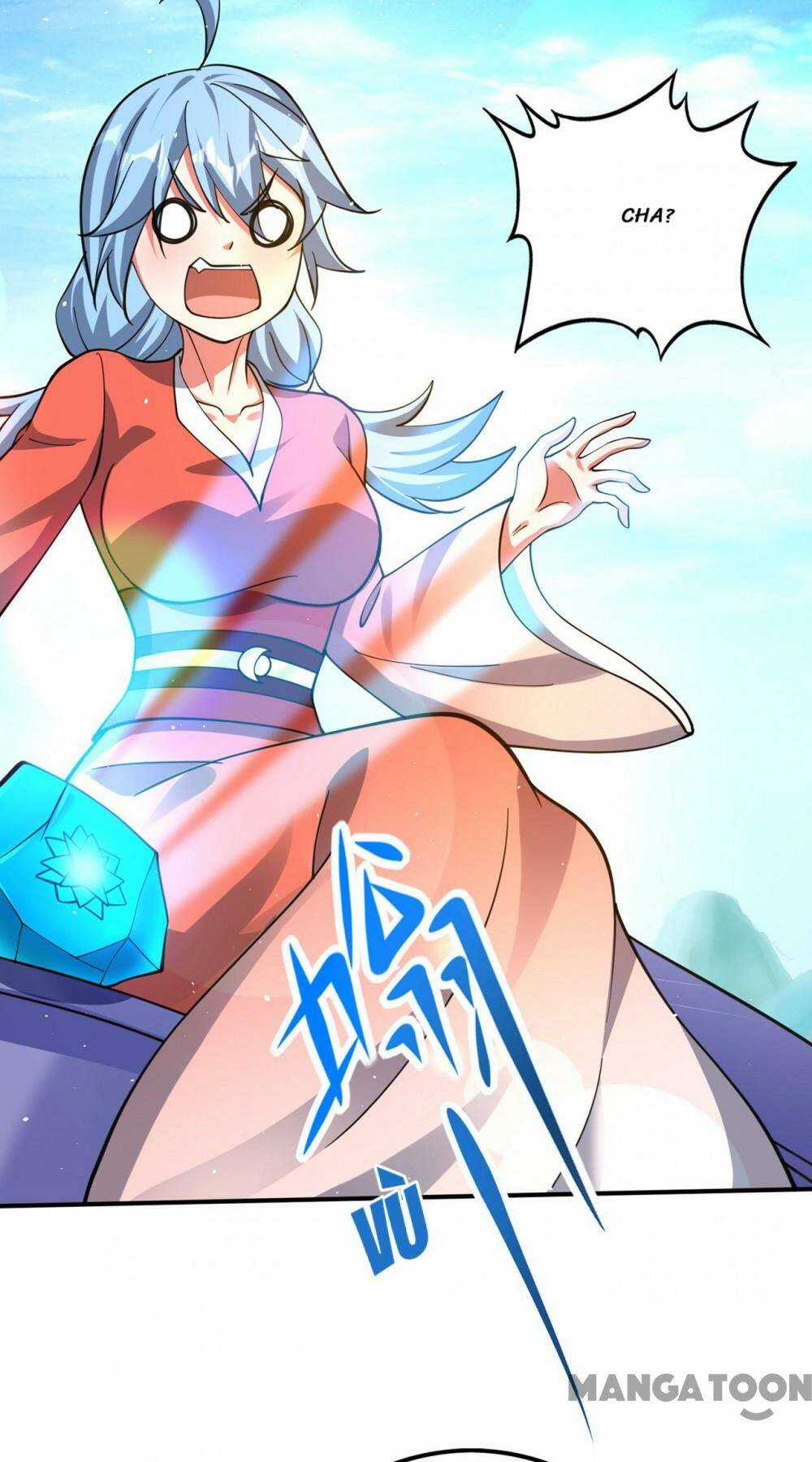 Tối Cường Thần Y Tại Đô Thị Chapter 299 trang 38