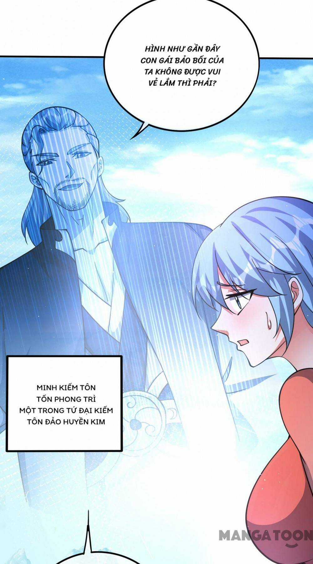 Tối Cường Thần Y Tại Đô Thị Chapter 299 trang 39