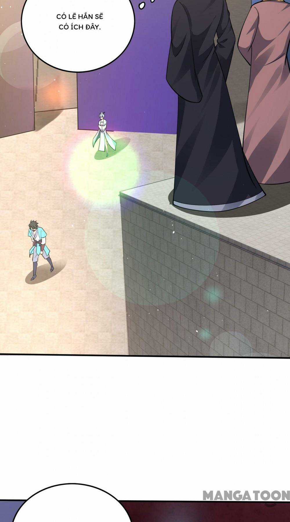 Tối Cường Thần Y Tại Đô Thị Chapter 299 trang 4