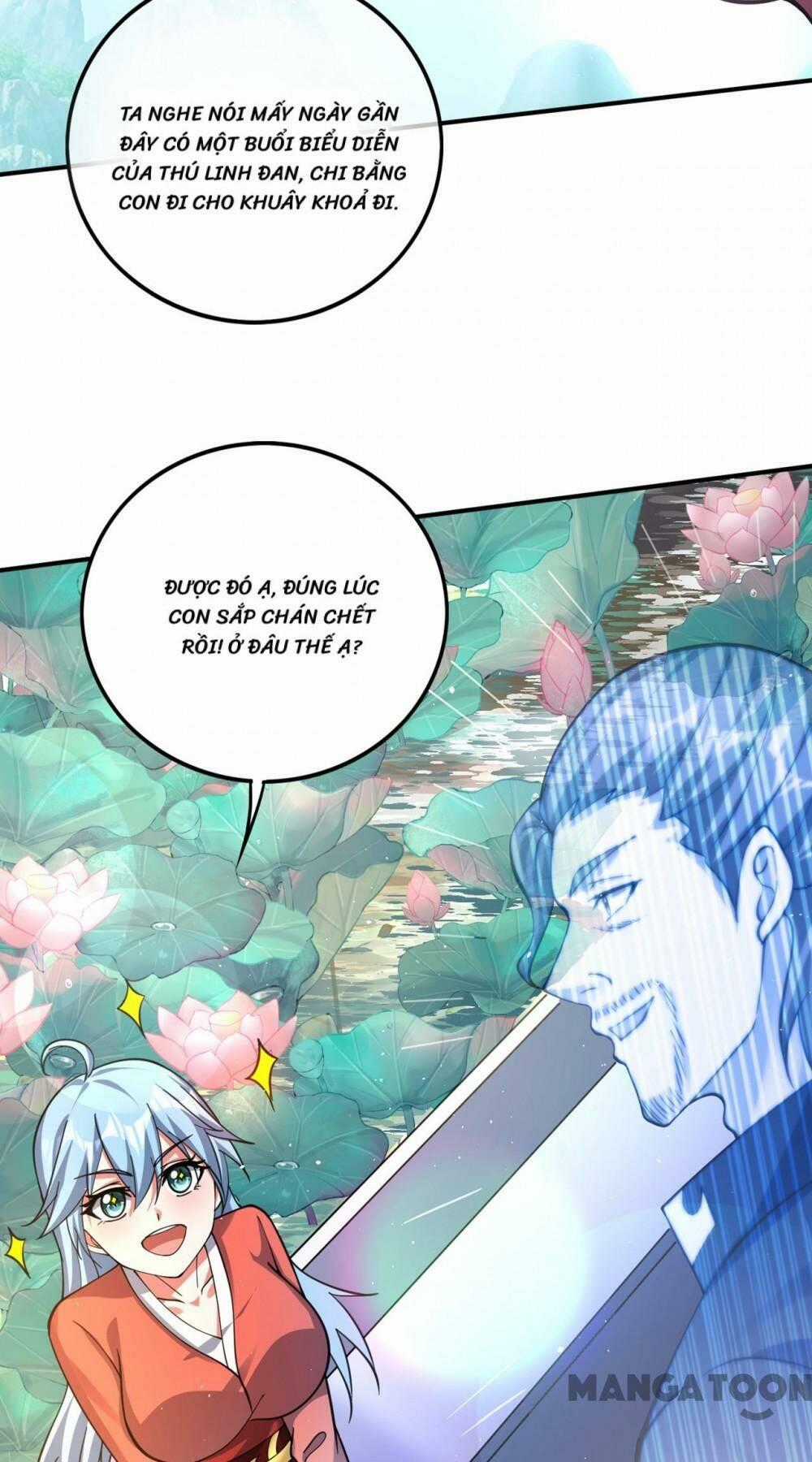 Tối Cường Thần Y Tại Đô Thị Chapter 299 trang 40