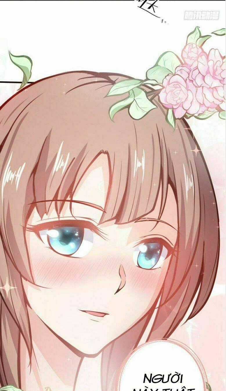 Tối Cường Thần Y Tại Đô Thị Chapter 3 trang 22