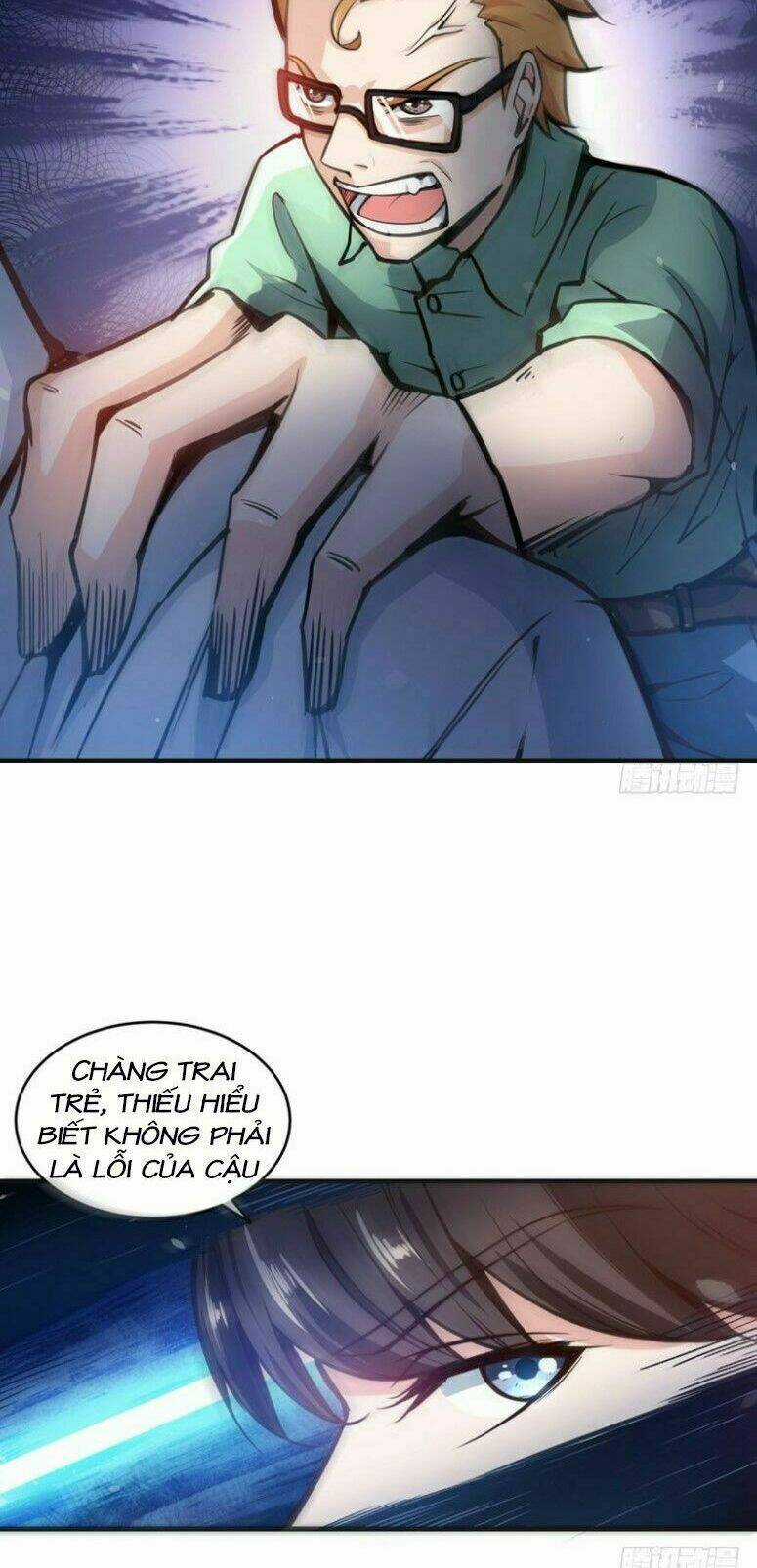 Tối Cường Thần Y Tại Đô Thị Chapter 3 trang 4