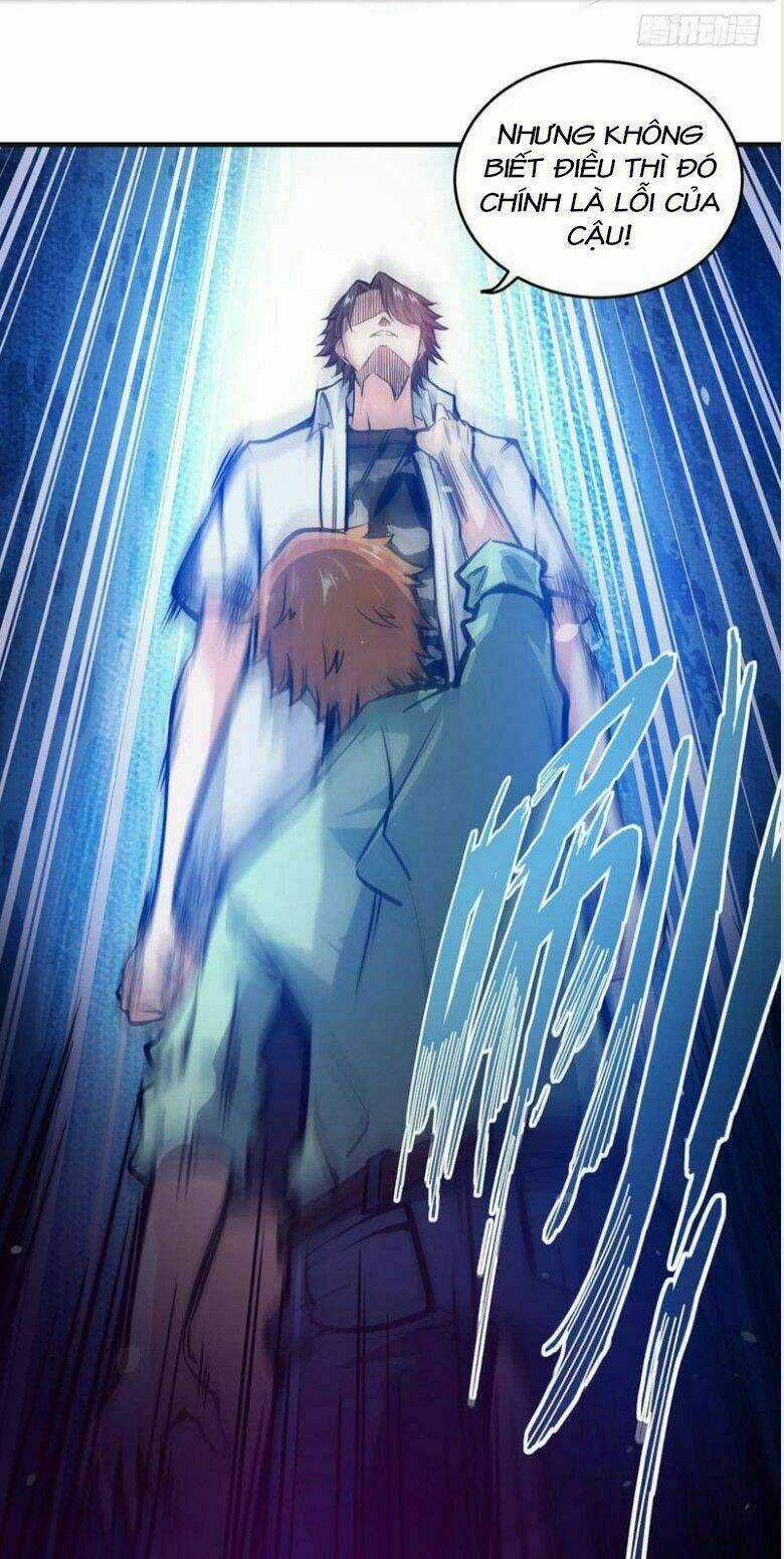 Tối Cường Thần Y Tại Đô Thị Chapter 3 trang 5